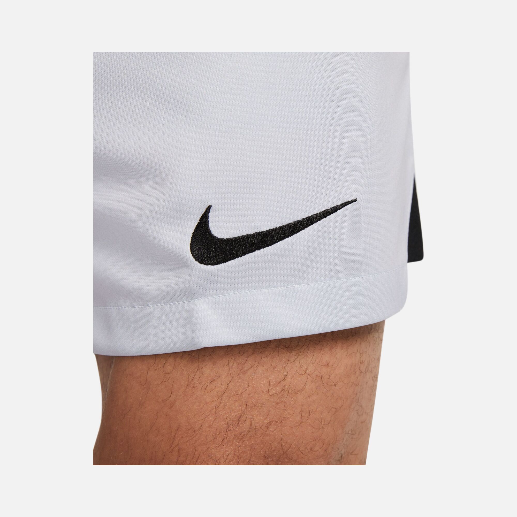 Nike F.C. Barcelona 2022-2023 Stadyum Üçüncü Takım Erkek Şort