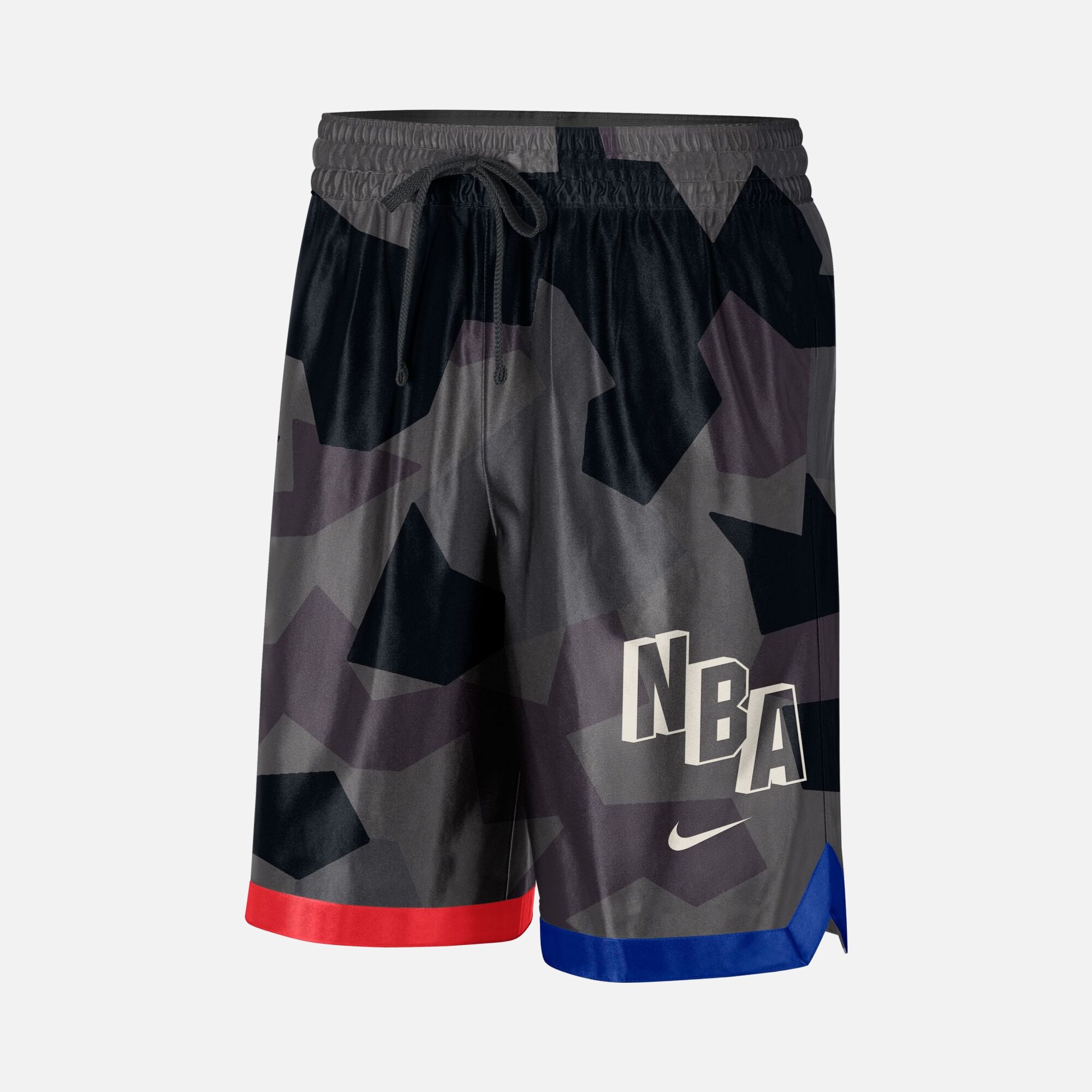 Nike Dri-Fit Team 31 Courtside NBA Erkek Şort