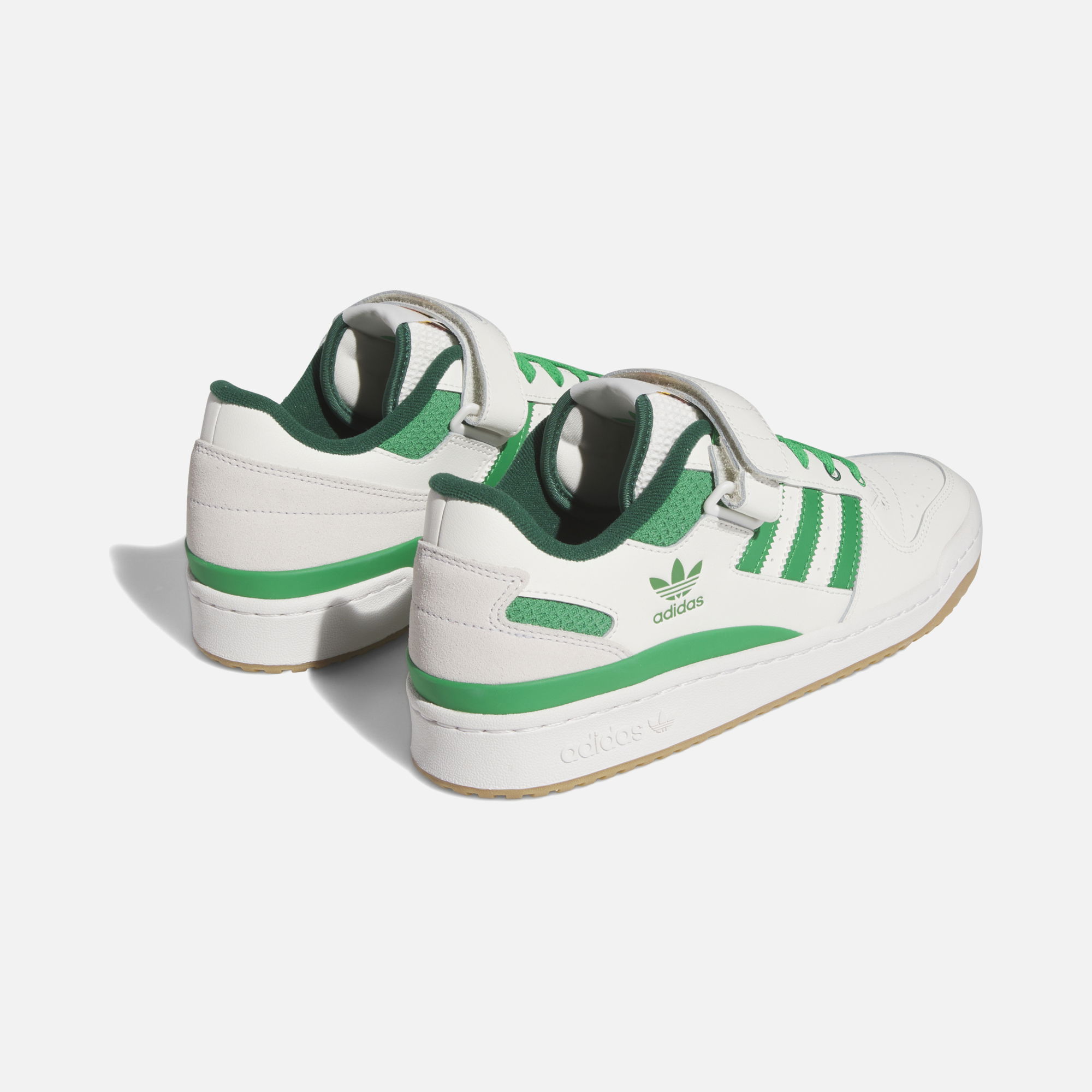 adidas Sportswear Forum Low Erkek Spor Ayakkabı