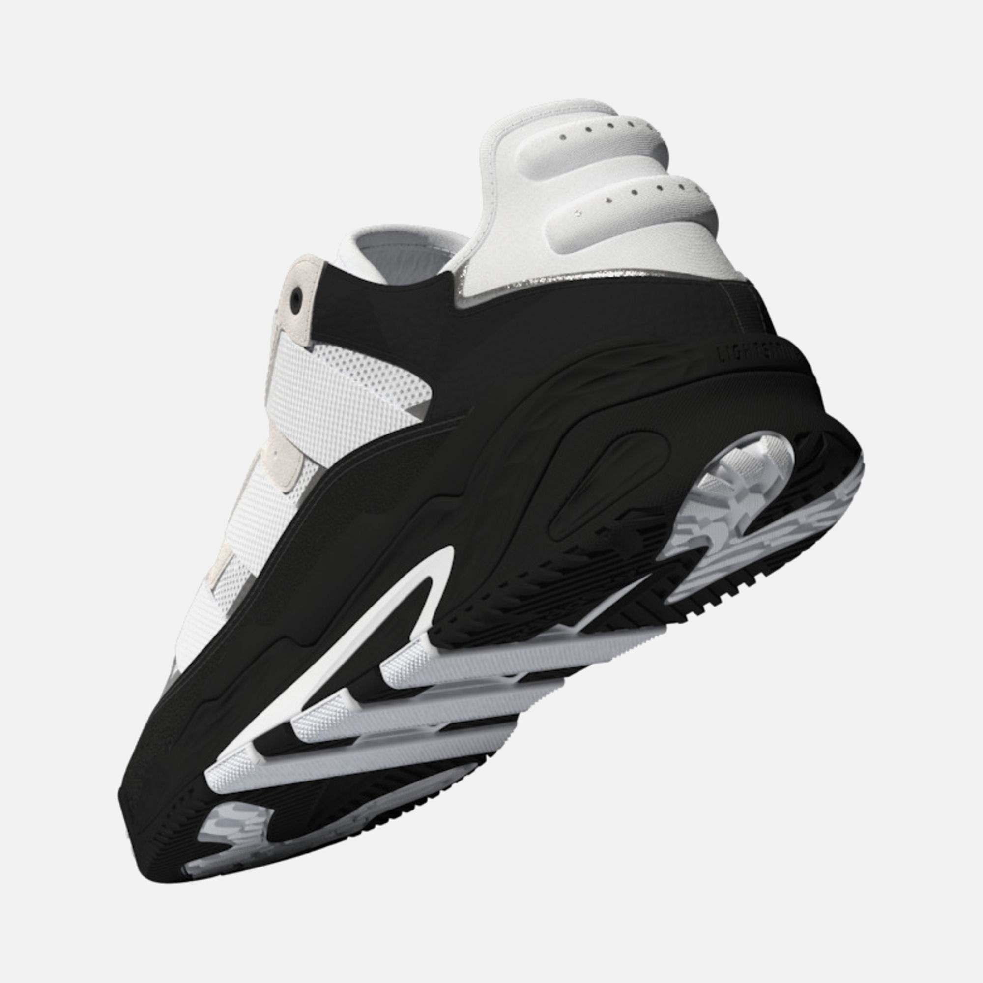 adidas Sportswear Niteball Erkek Spor Ayakkabı