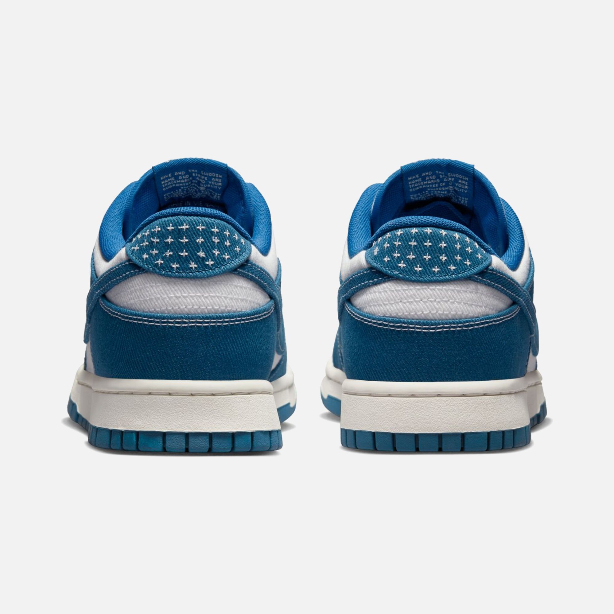 Nike Dunk Low Retro SE Canvas Erkek Spor Ayakkabı