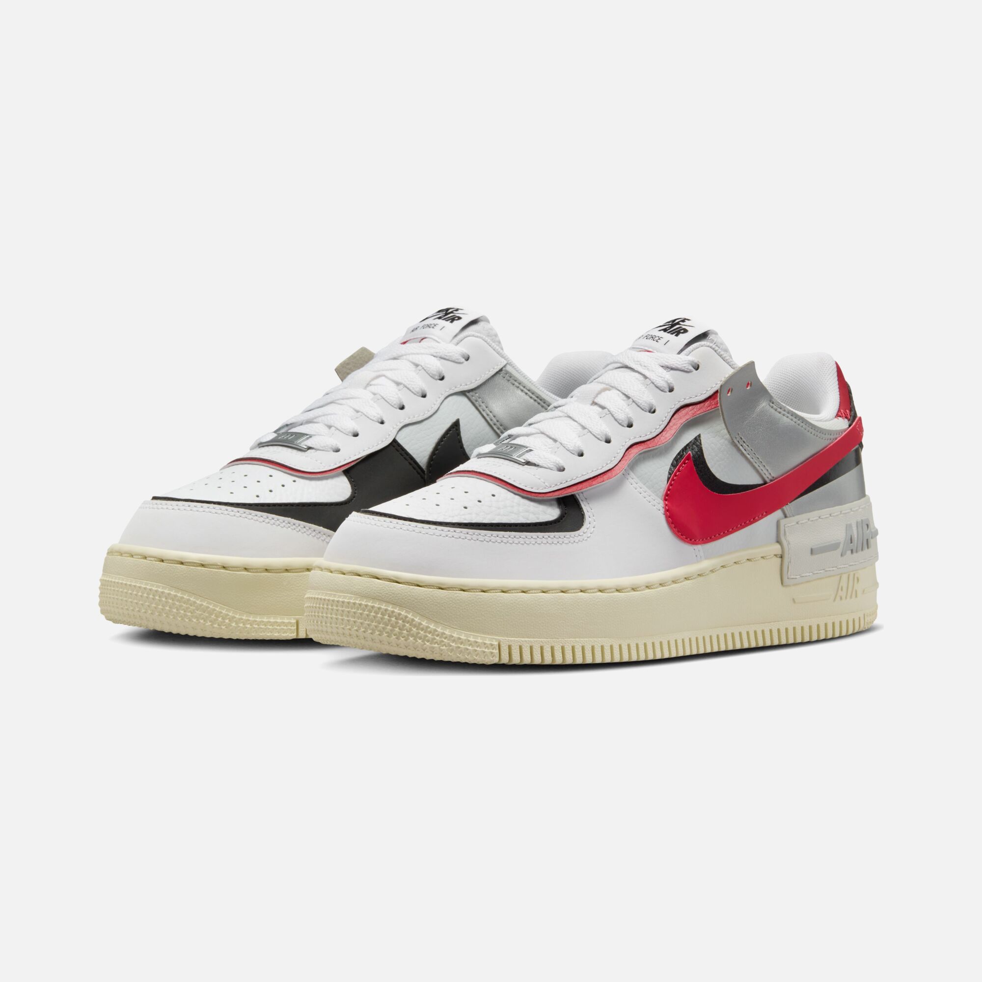 Nike Air Force 1 Shadow SU24 Kadın Spor Ayakkabı