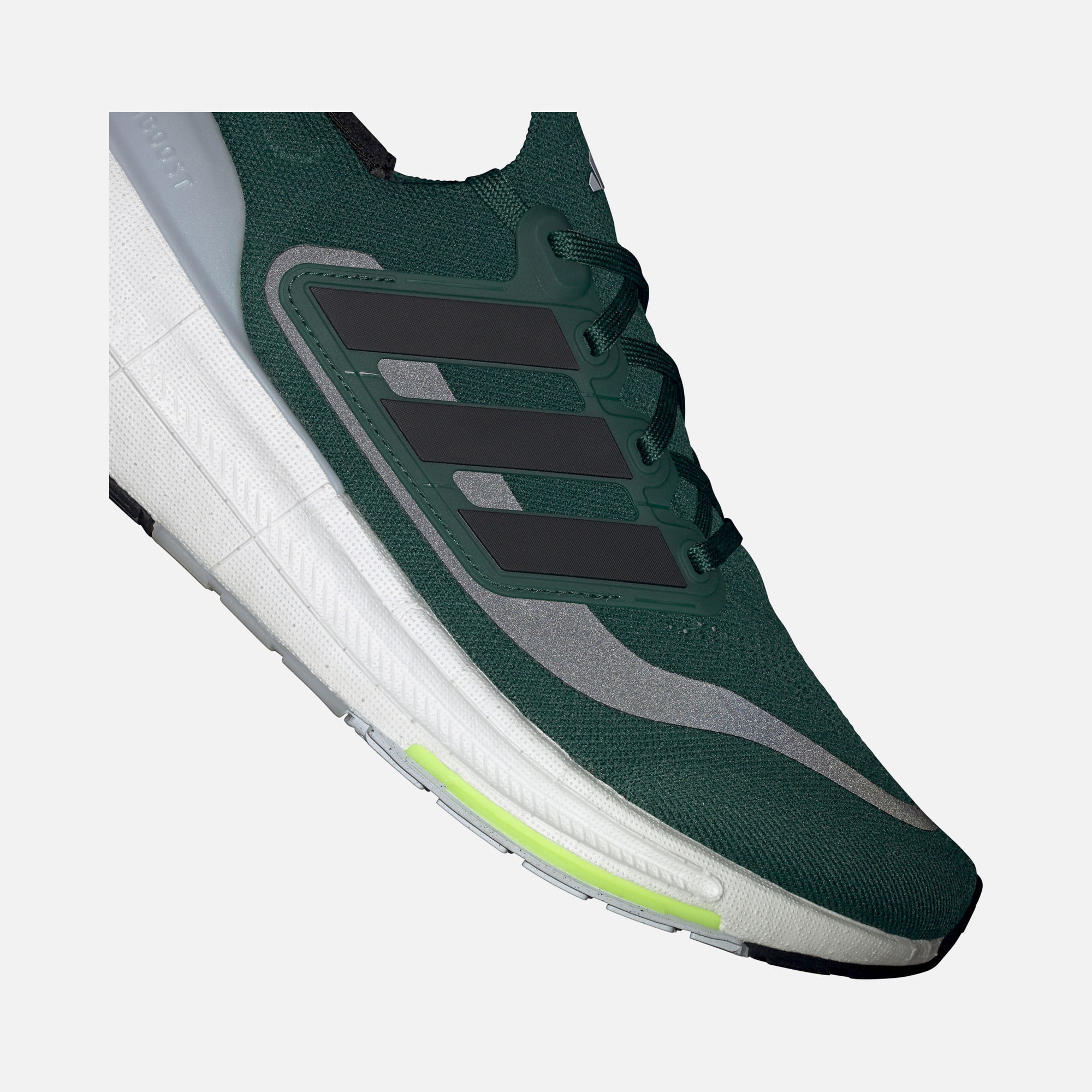 adidas Run Ultraboost Light Running Erkek Spor Ayakkabı