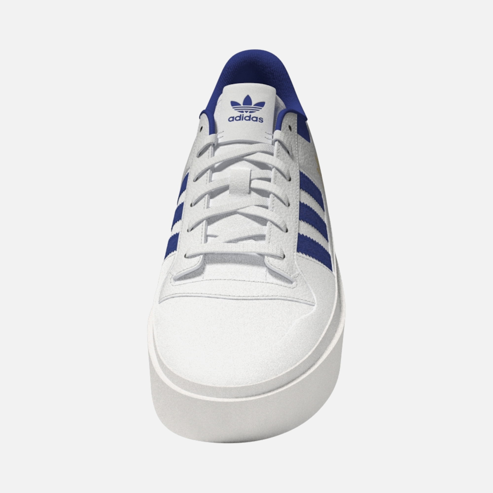 adidas Sportswear Forum Bonega Woven Platform FW23 Kadın Spor Ayakkabı