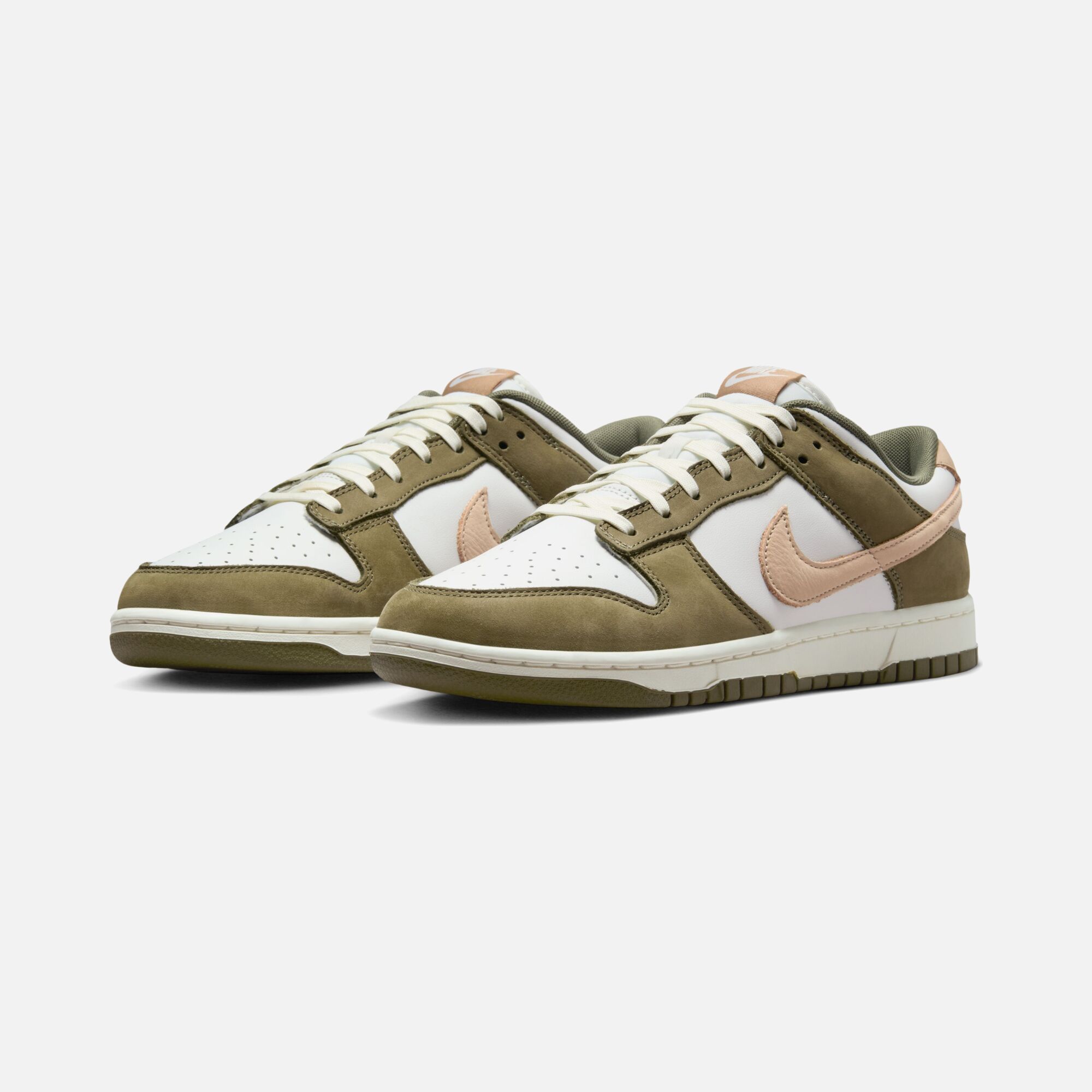 Nike Dunk Low Retro Premium FW24 Erkek Spor Ayakkabı