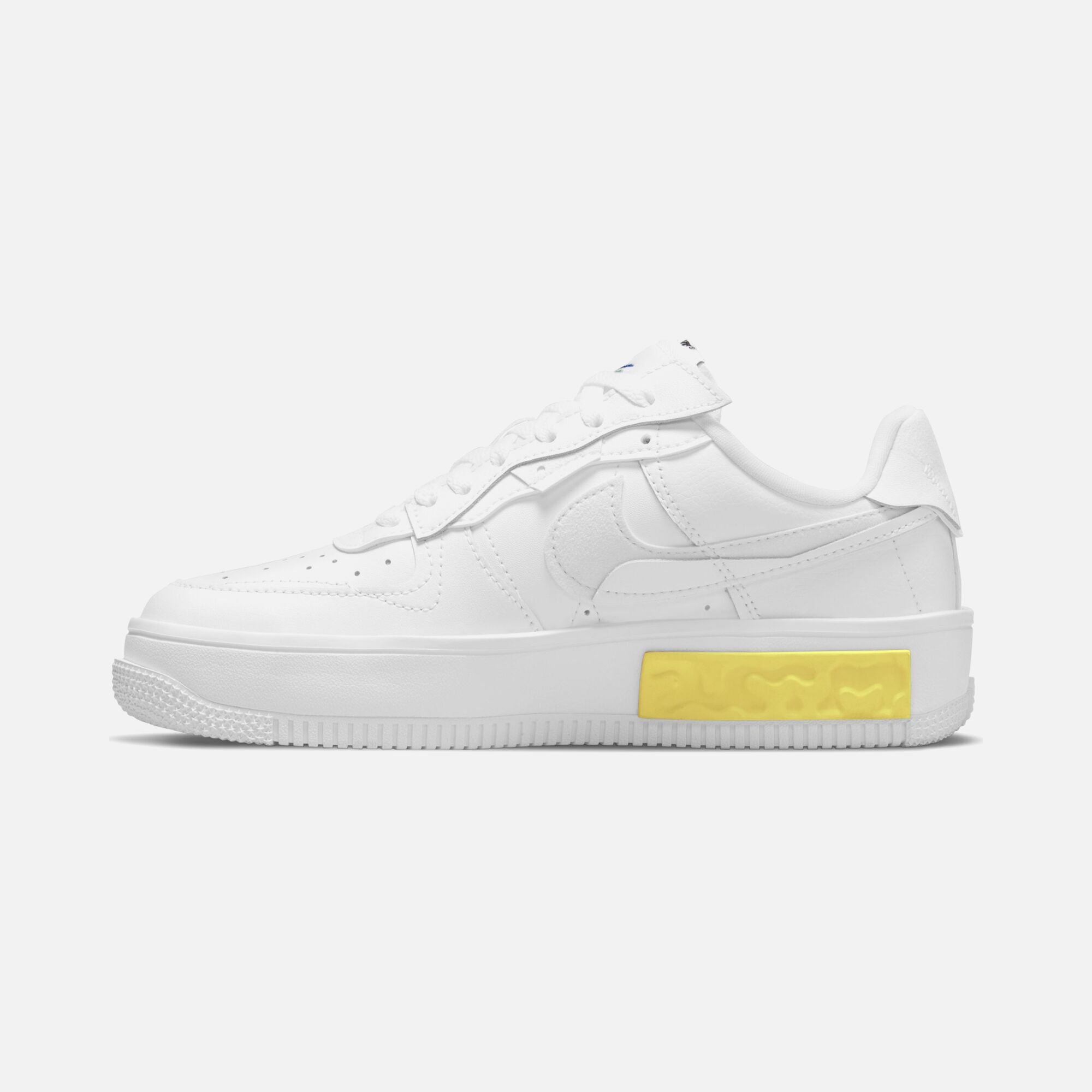 Nike Air Force 1 Fontanka FW21 Kadın Spor Ayakkabı