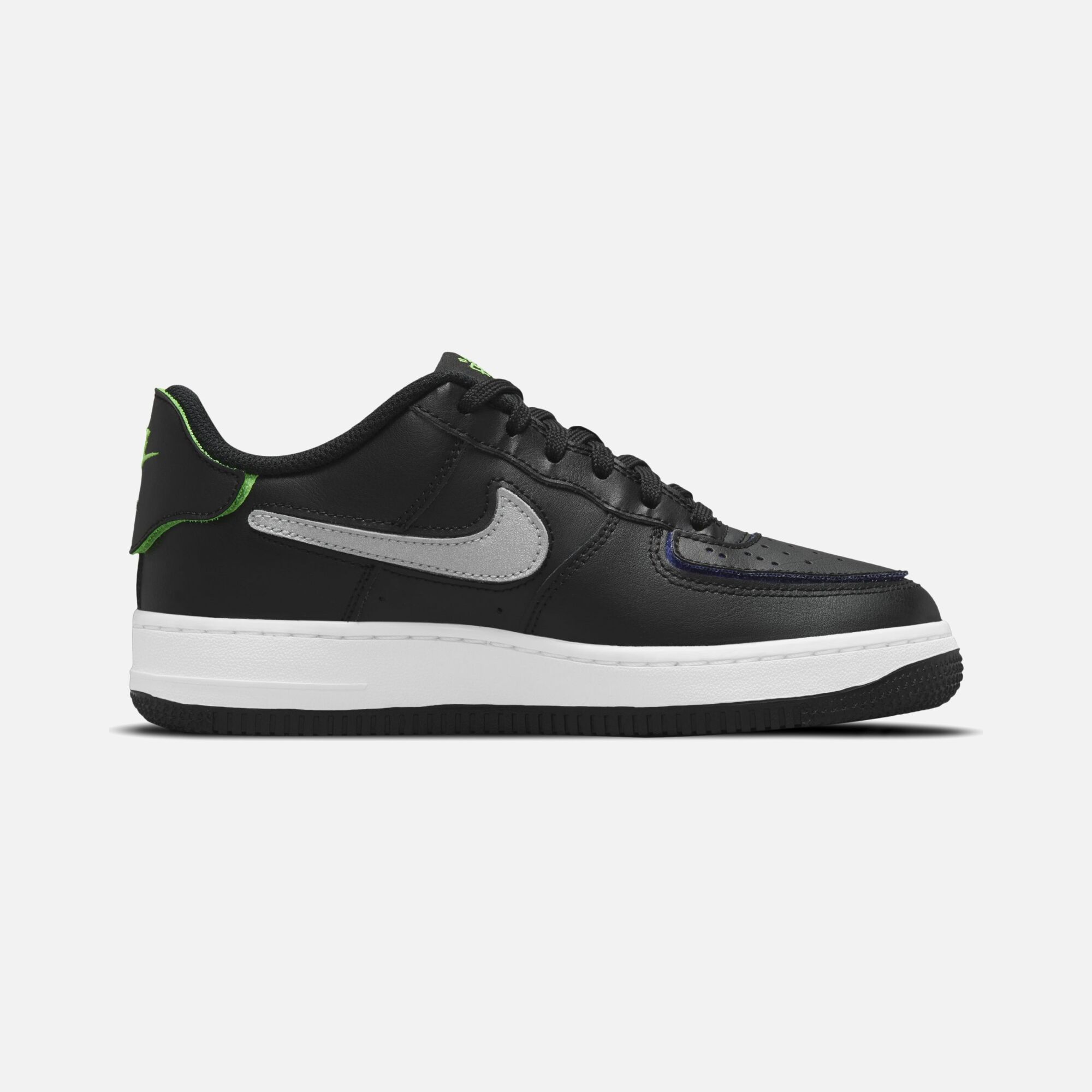 Nike Air Force 1/1 (GS) Spor Ayakkabı