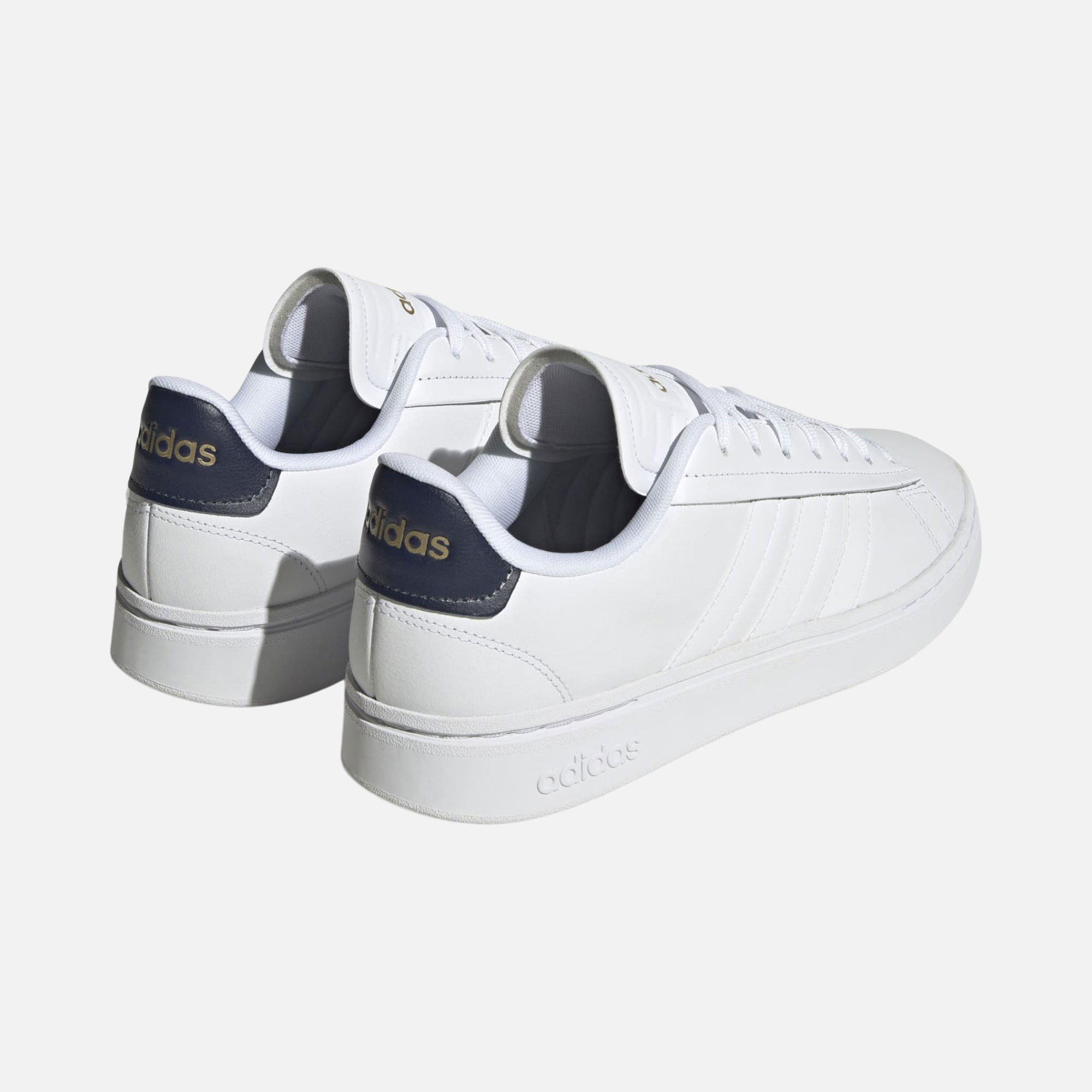 adidas Sportswear Grand Court Alpha Erkek Spor Ayakkabı