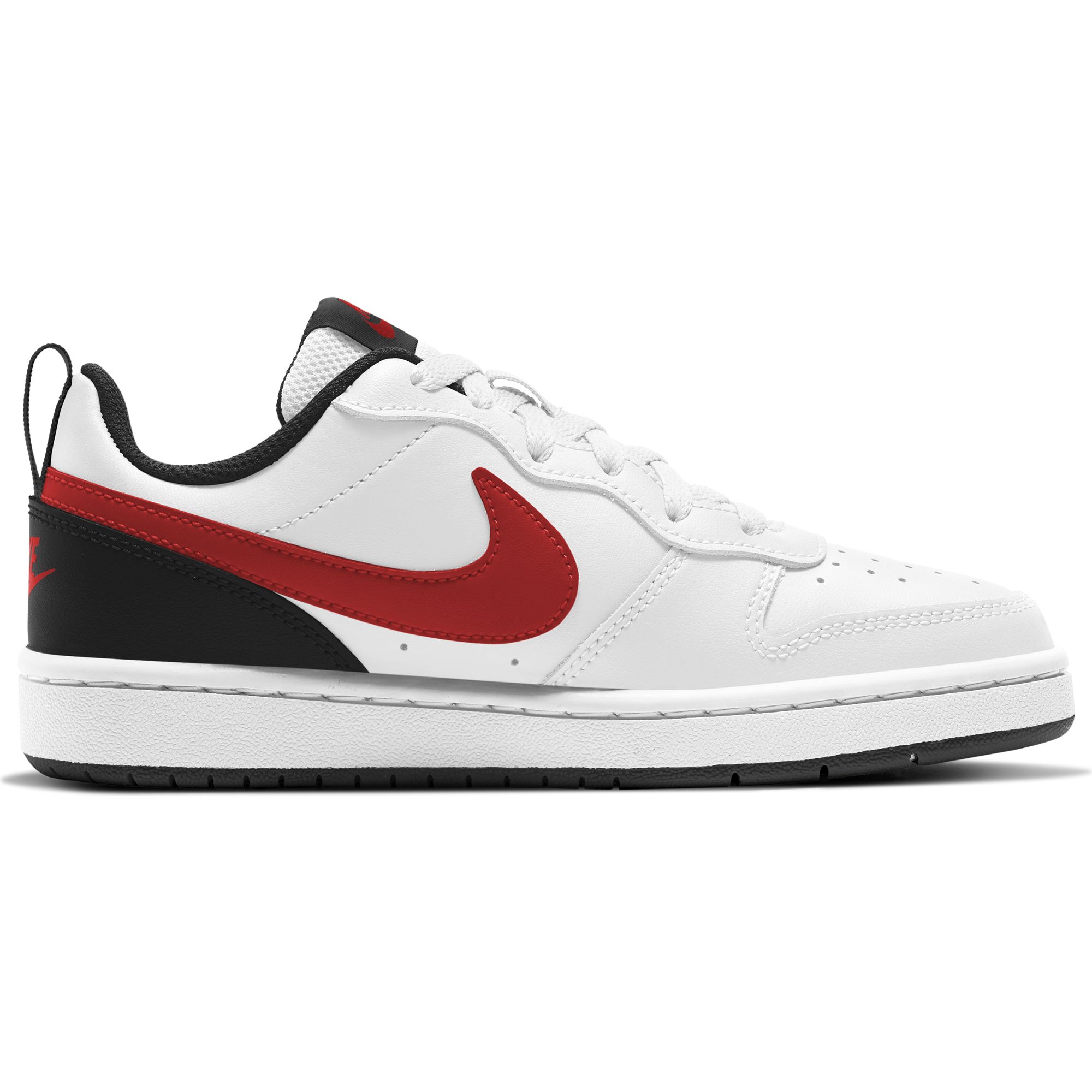 Nike Court Borough Low 2 (GS) Spor Ayakkabı