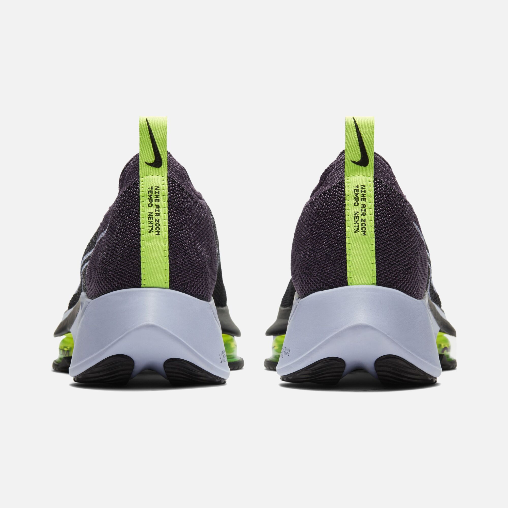 Nike Air Zoom Tempo Next% FK Kadın Spor Ayakkabı