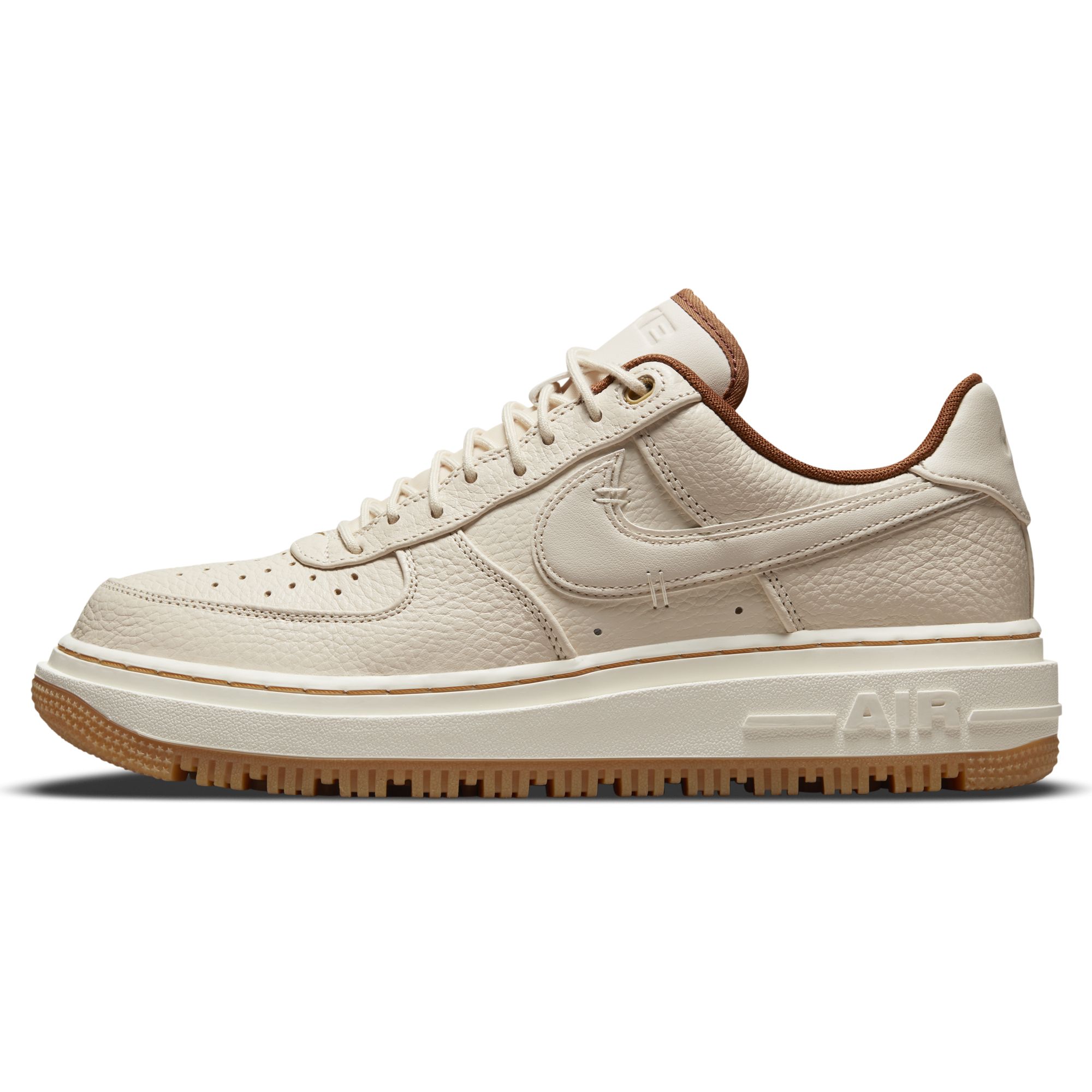 Nike Air Force 1 LUXE Erkek Spor Ayakkabı