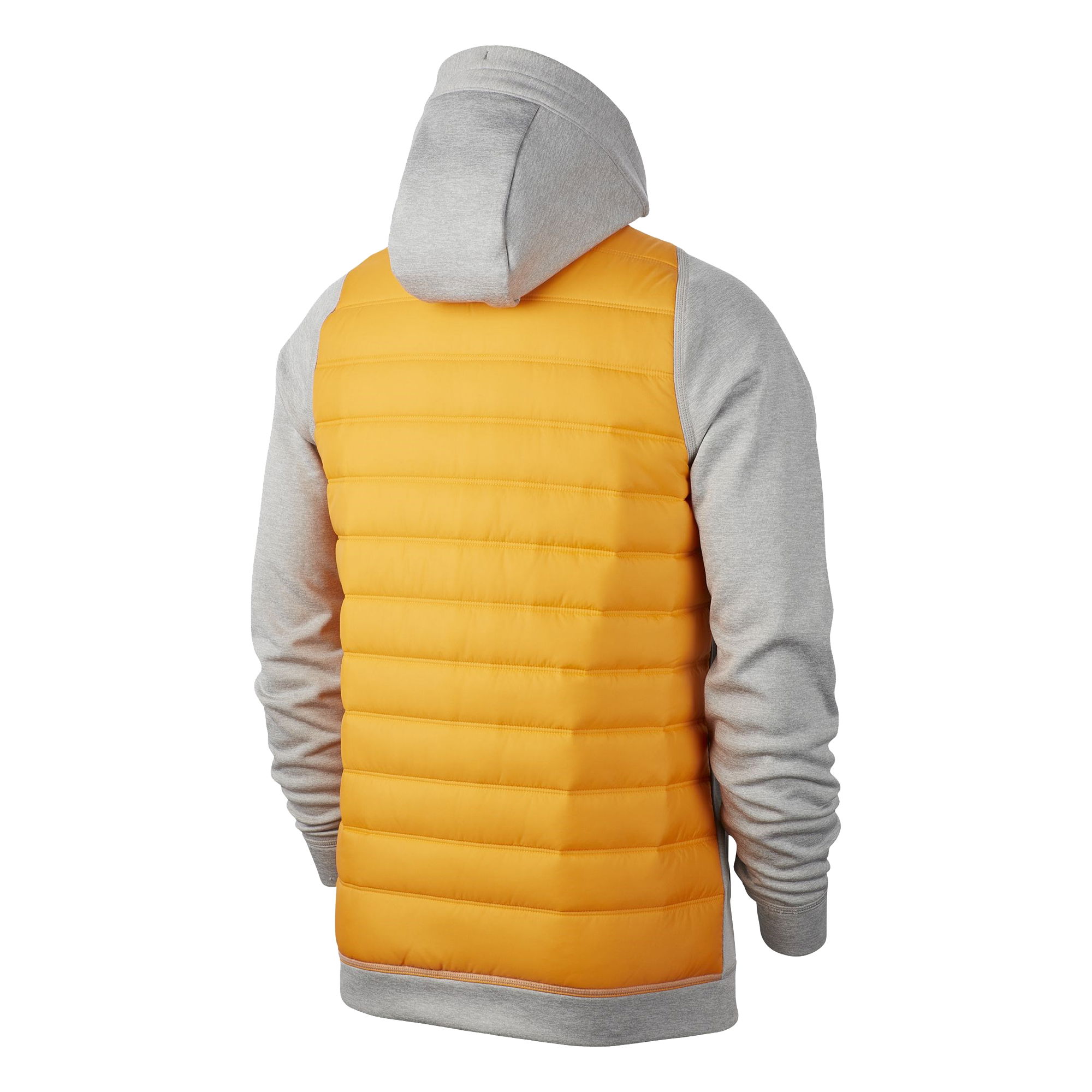 Nike Therma Winterized Full-Zip Training Hoodie Erkek Ceket