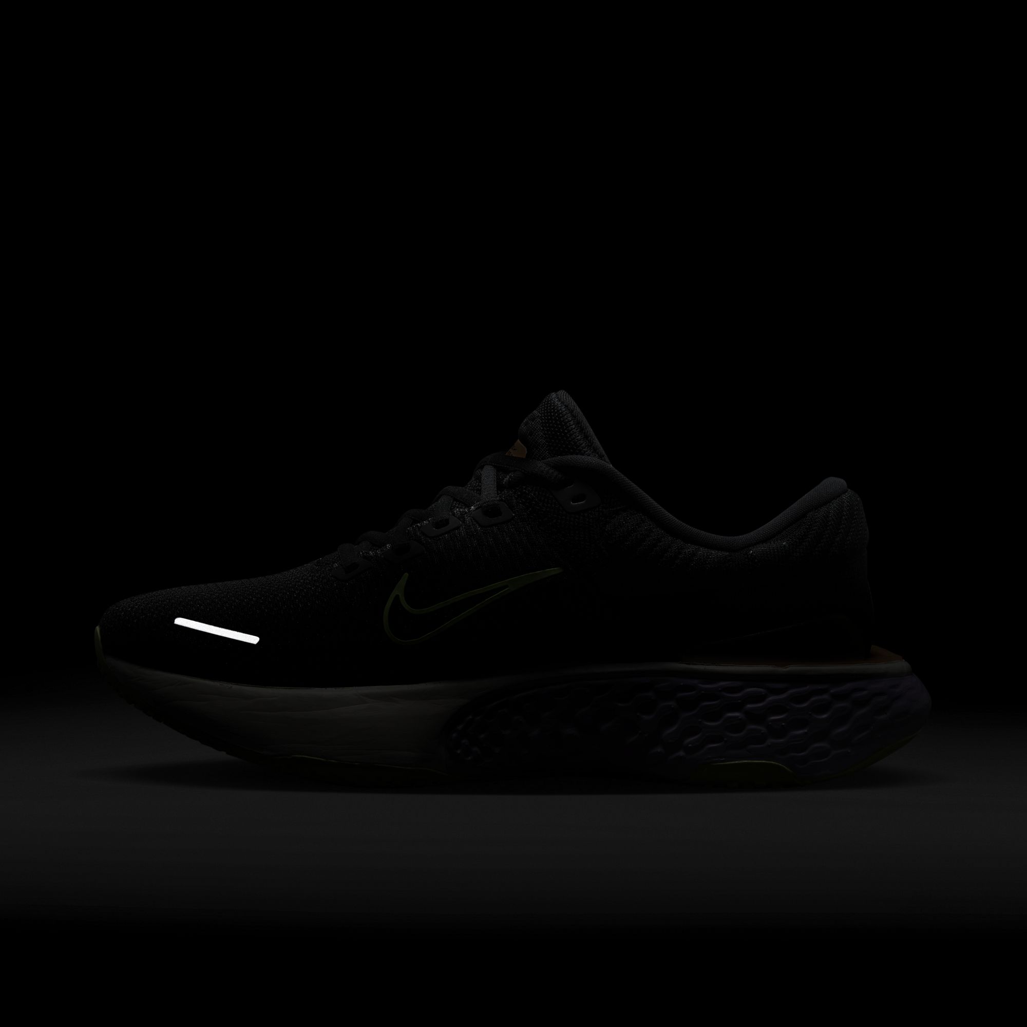 Nike ZoomX Invincible Run Flyknit 2 Road Running Erkek Spor Ayakkabı