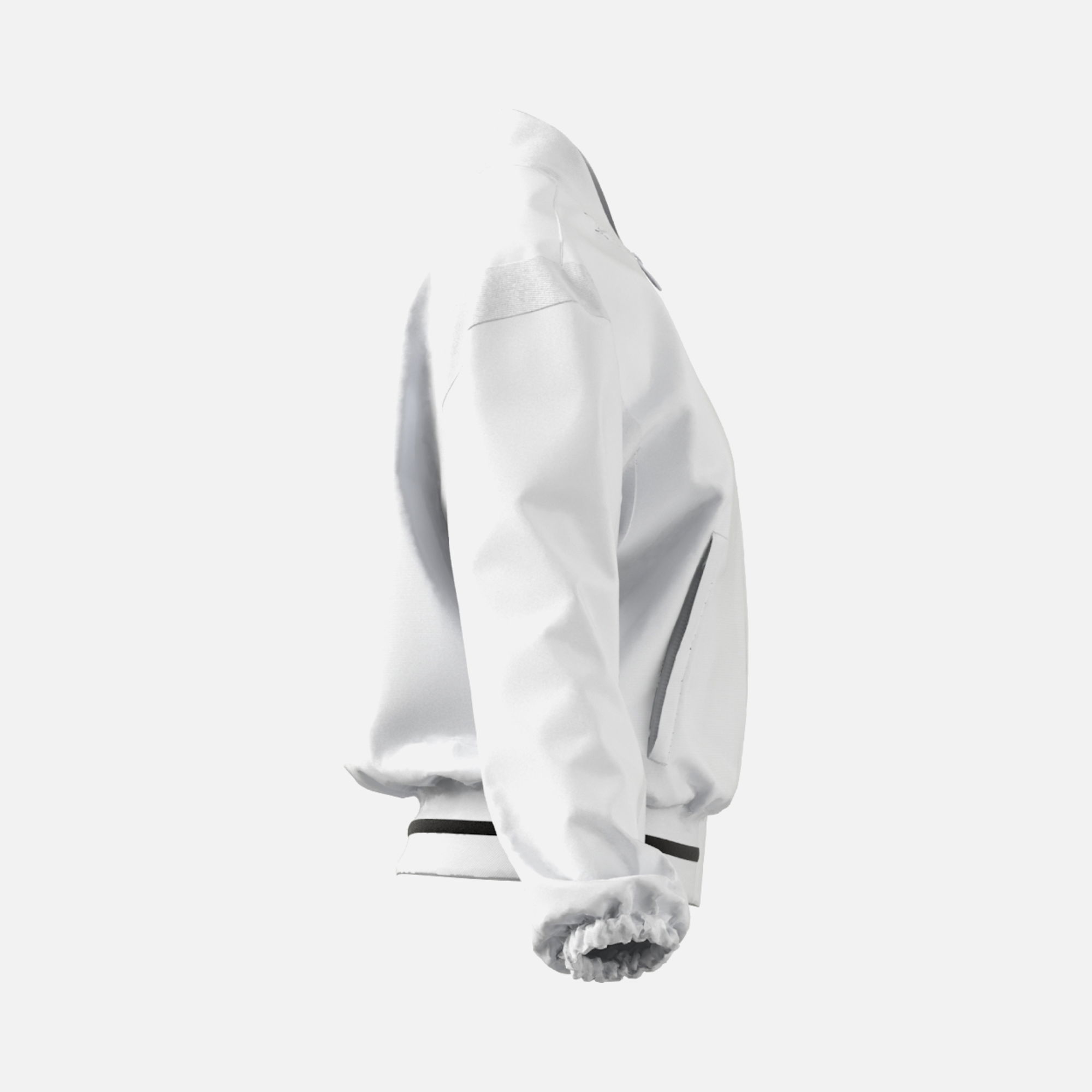 adidas Sportswear Scribble Q3 Full-Zip Kadın Ceket