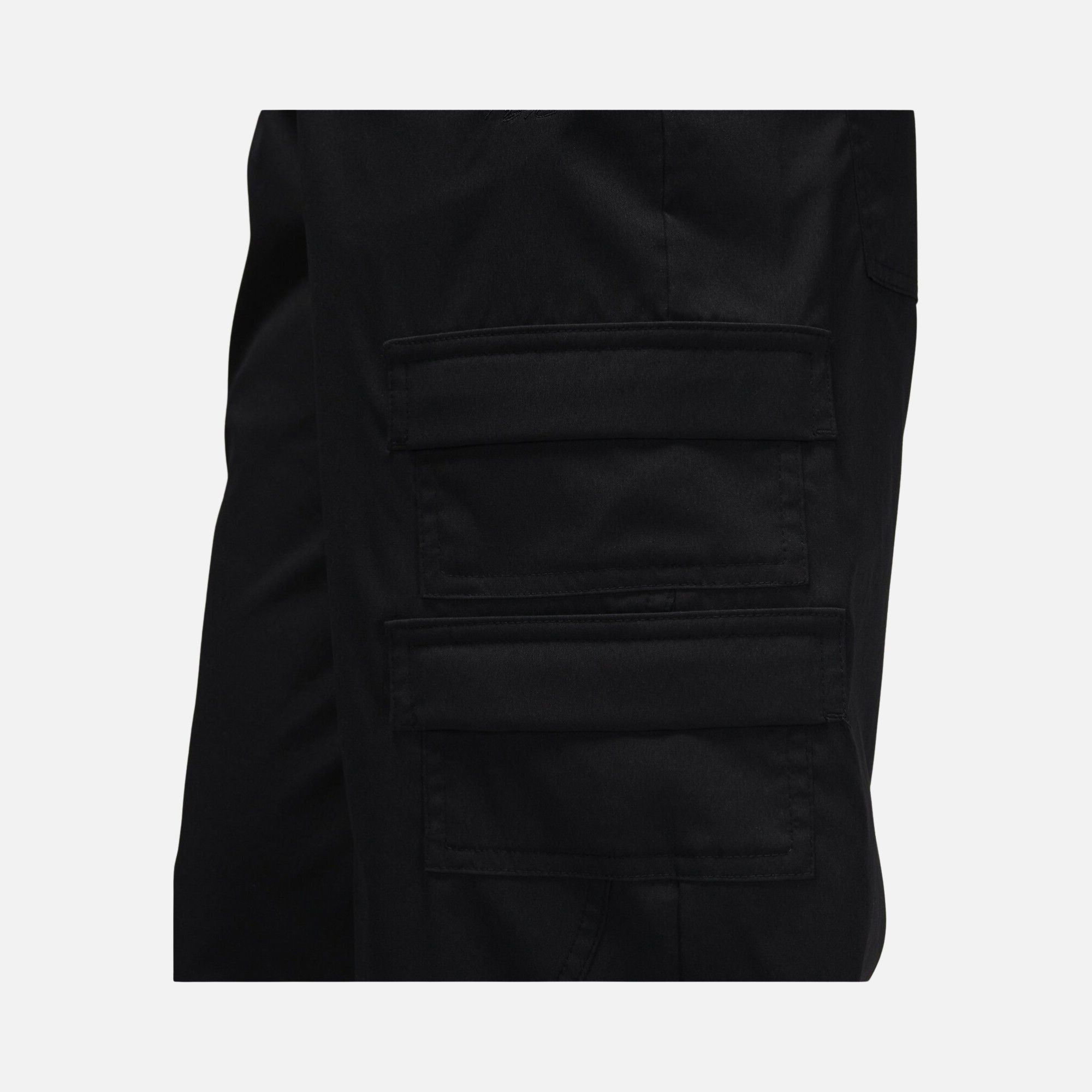 Nike Jordan Essentials Chicago Woven Wide Leg Kadın Pantolon