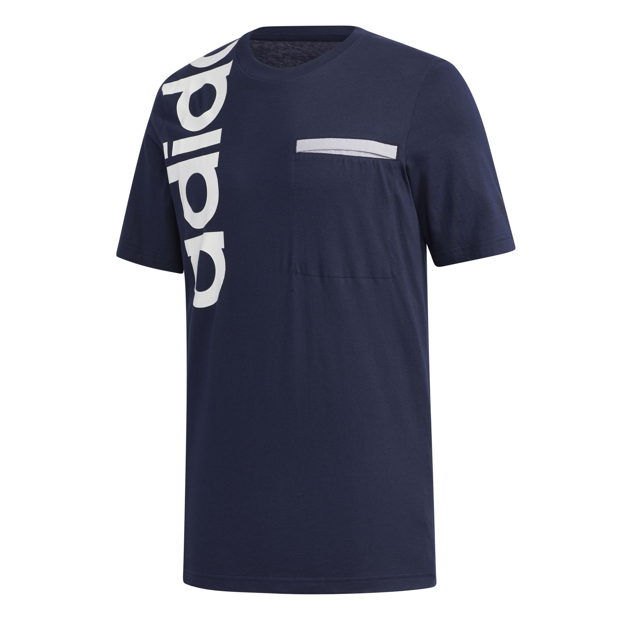 adidas New Authentic Erkek Tişört