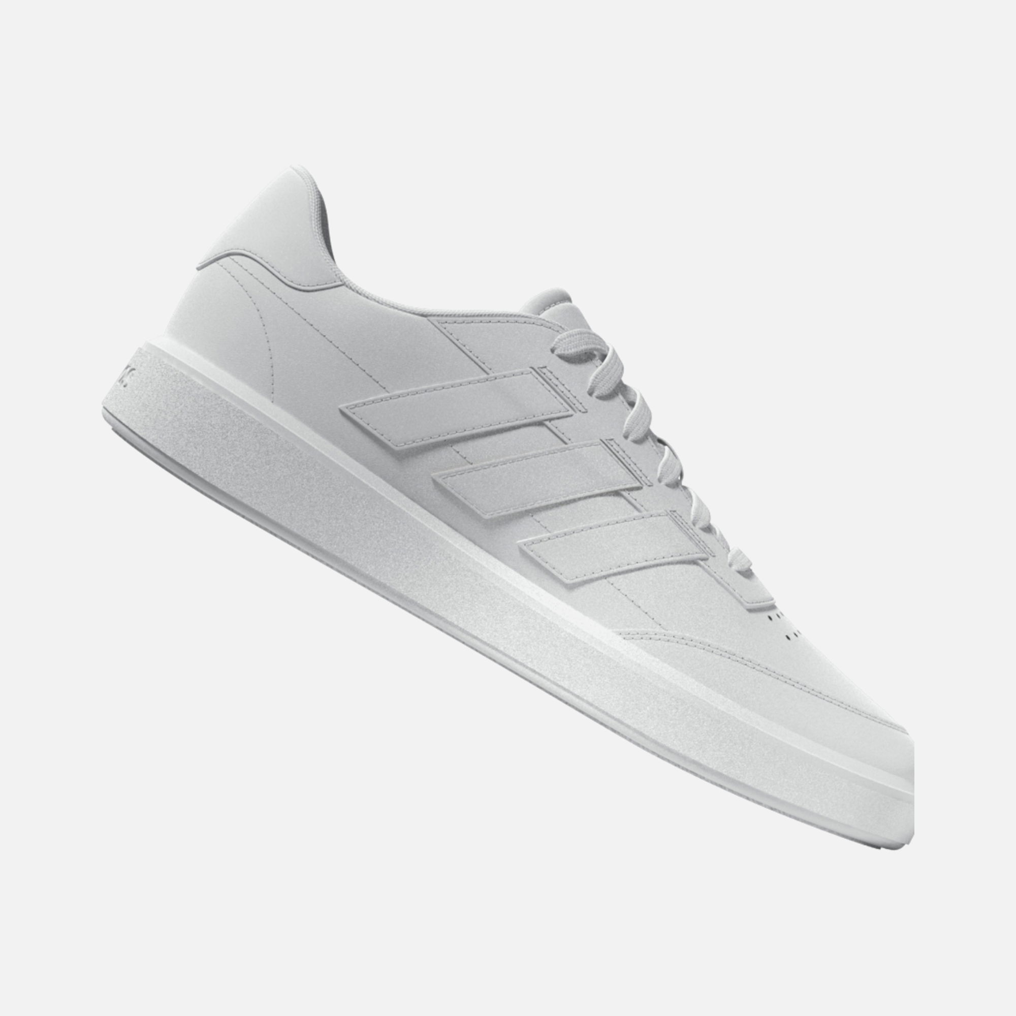 adidas Sportswear Courtblock Erkek Spor Ayakkabı