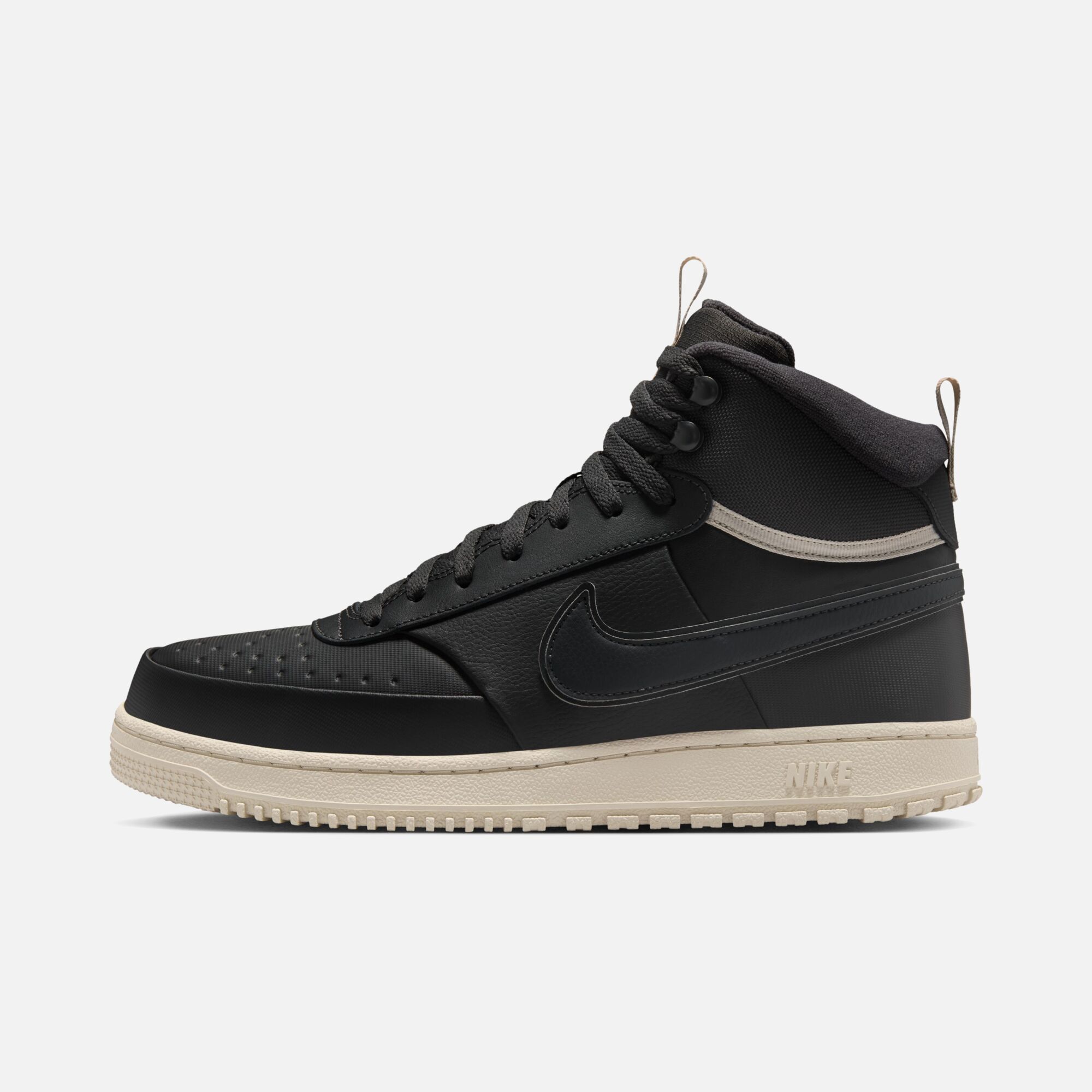 Nike Court Vision Mid Winterized Erkek Spor Ayakkabı
