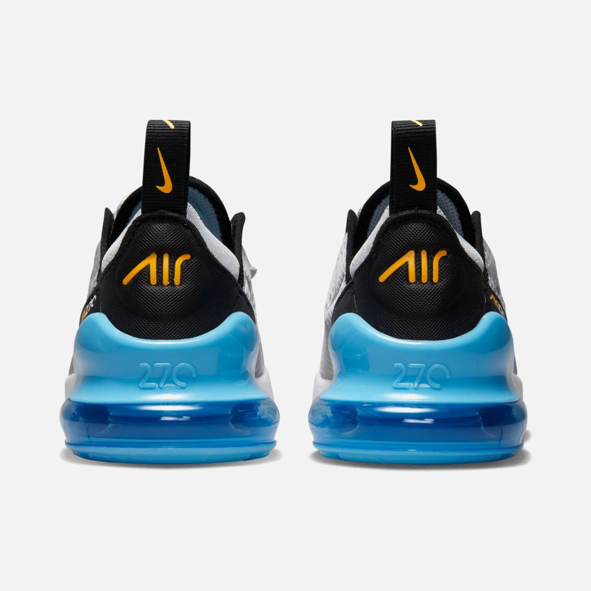 Nike Air Max 270 (PS) Çocuk Spor Ayakkabı
