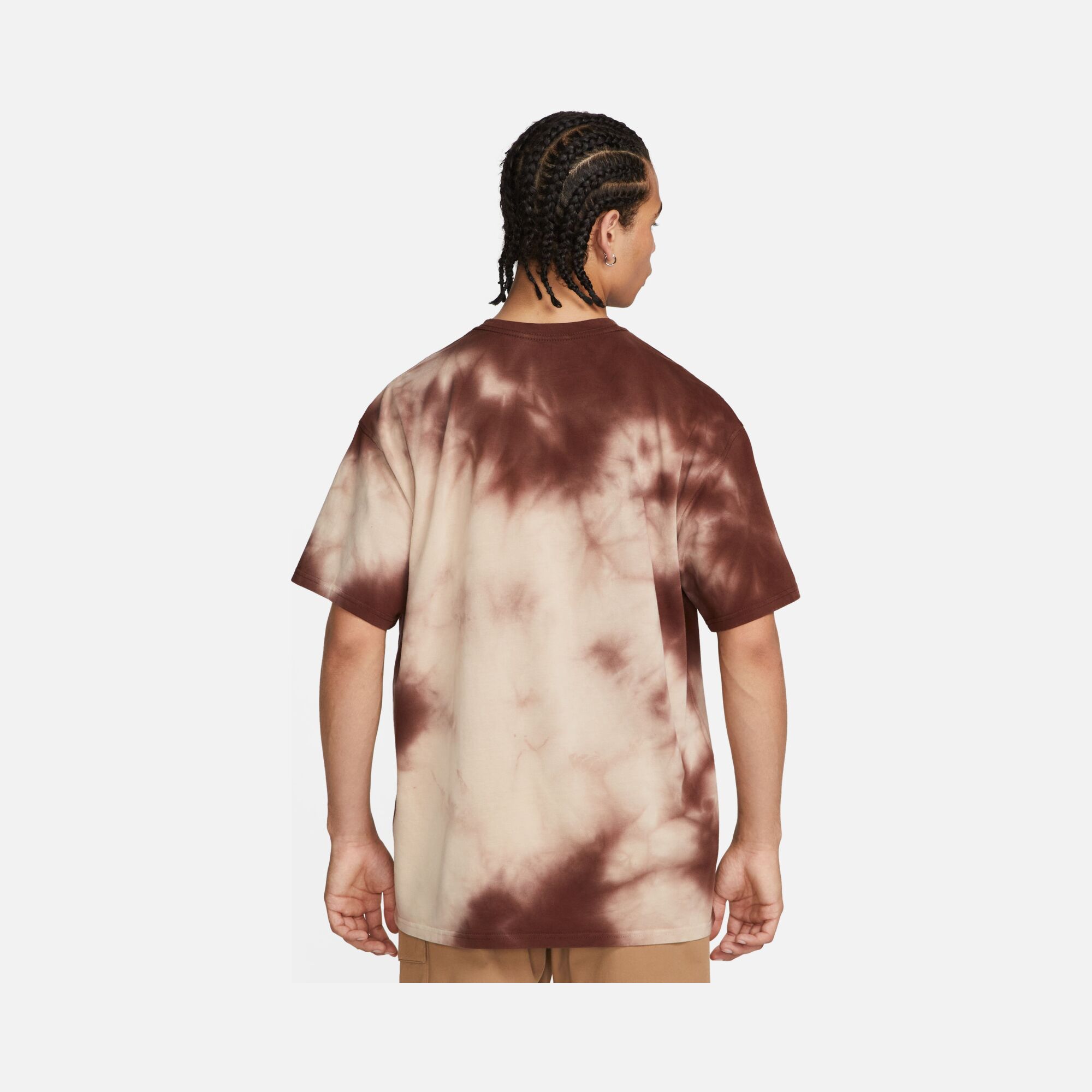 Nike Sportswear Premium Essentials Max90 Chic Dye Short-Sleeve Erkek Tişört