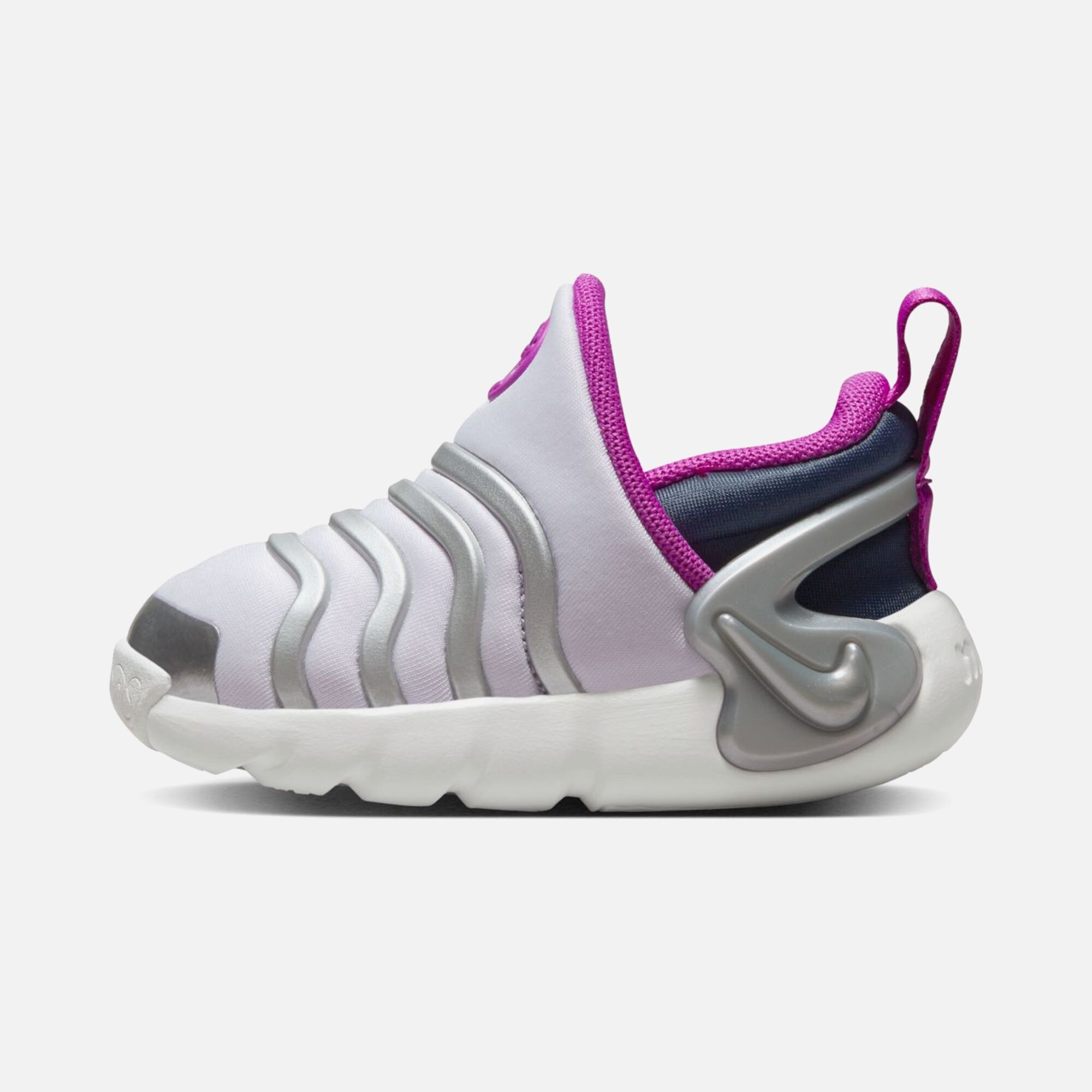 Nike Dynamo GO Easy On/Off (TD) Bebek Spor Ayakkabı