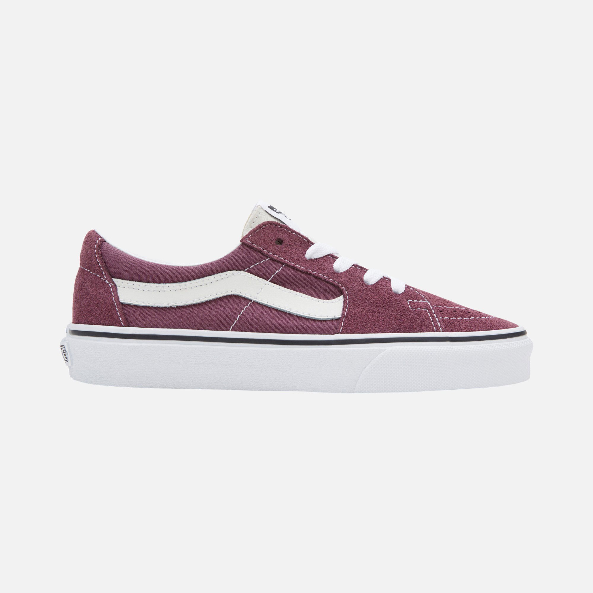 Vans Sportswear Sk8-Low Kadın Spor Ayakkabı