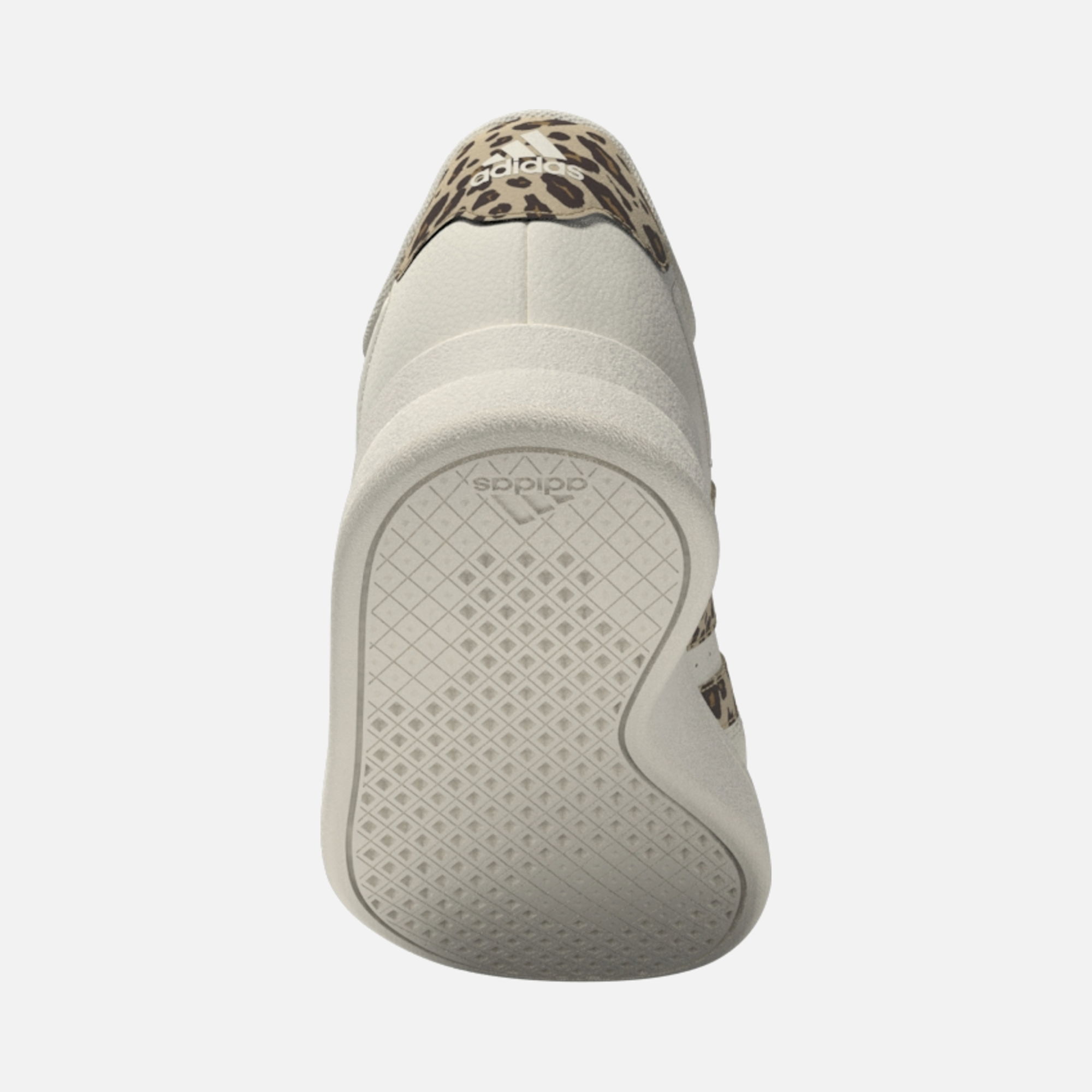 adidas Sportswear Breaknet 2.0 ''Leopard'' Kadın Spor Ayakkabı