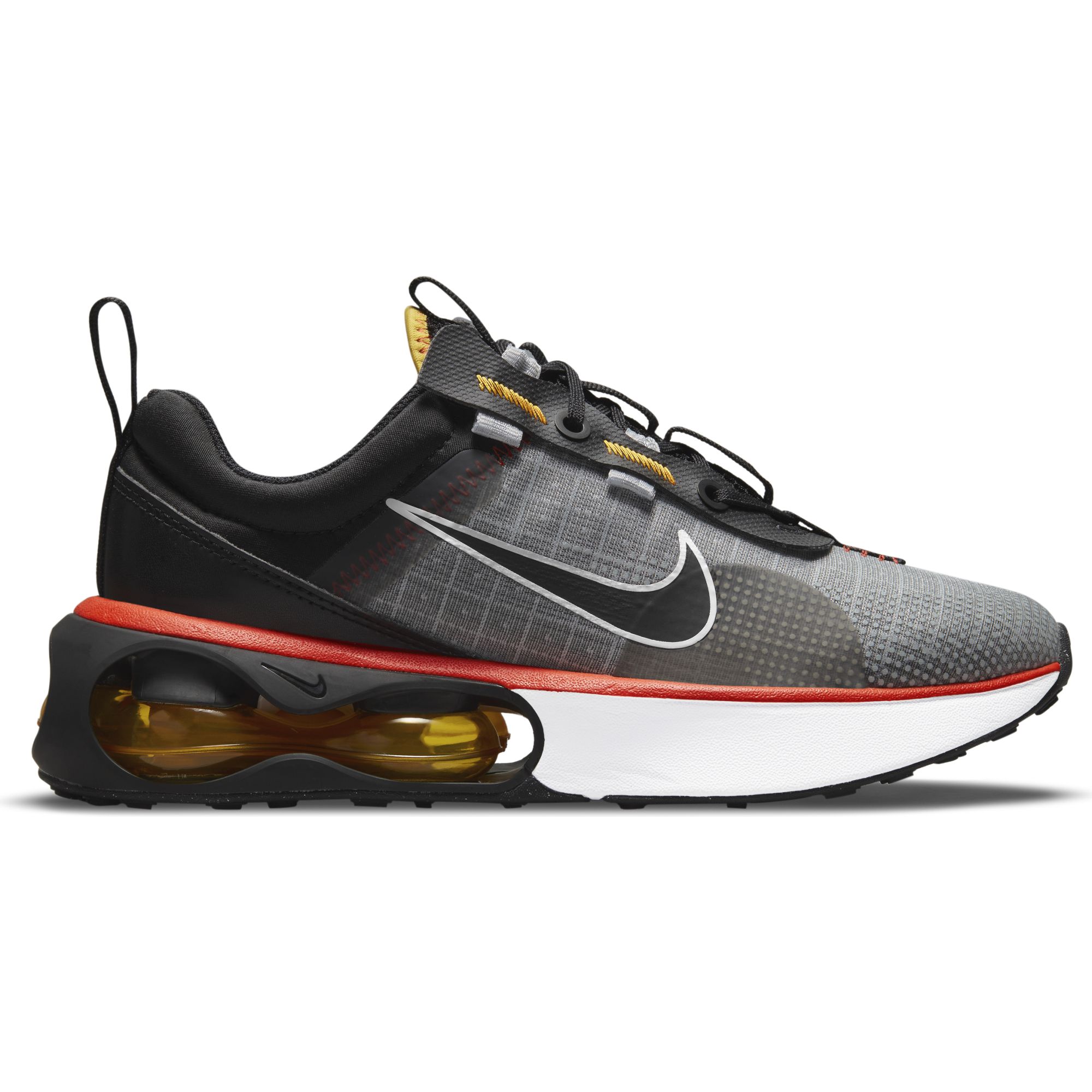 Nike Air Max 2021 Next Nature (GS) Spor Ayakkabı