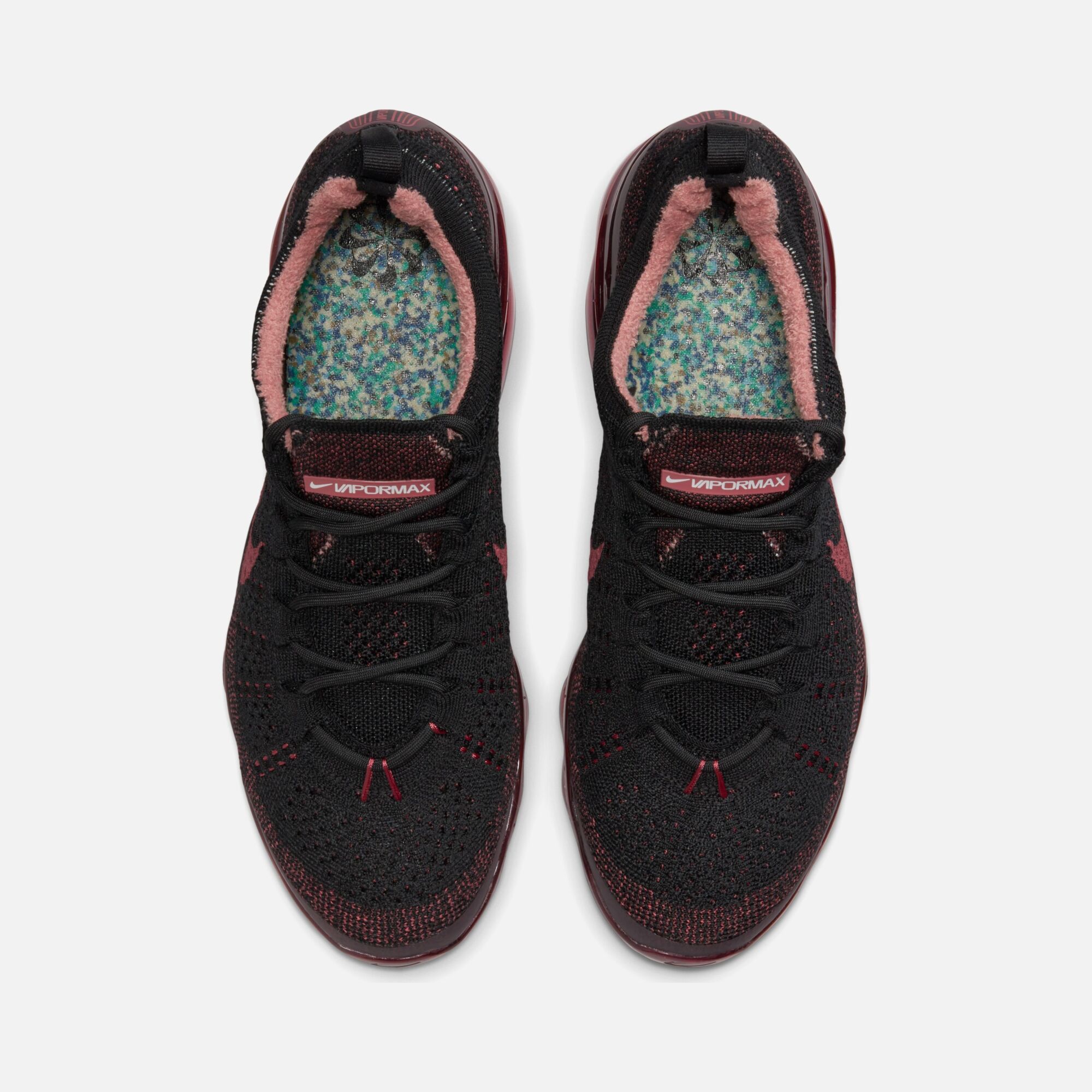 Nike Air VaporMax 2023 Flyknit Erkek Spor Ayakkabı