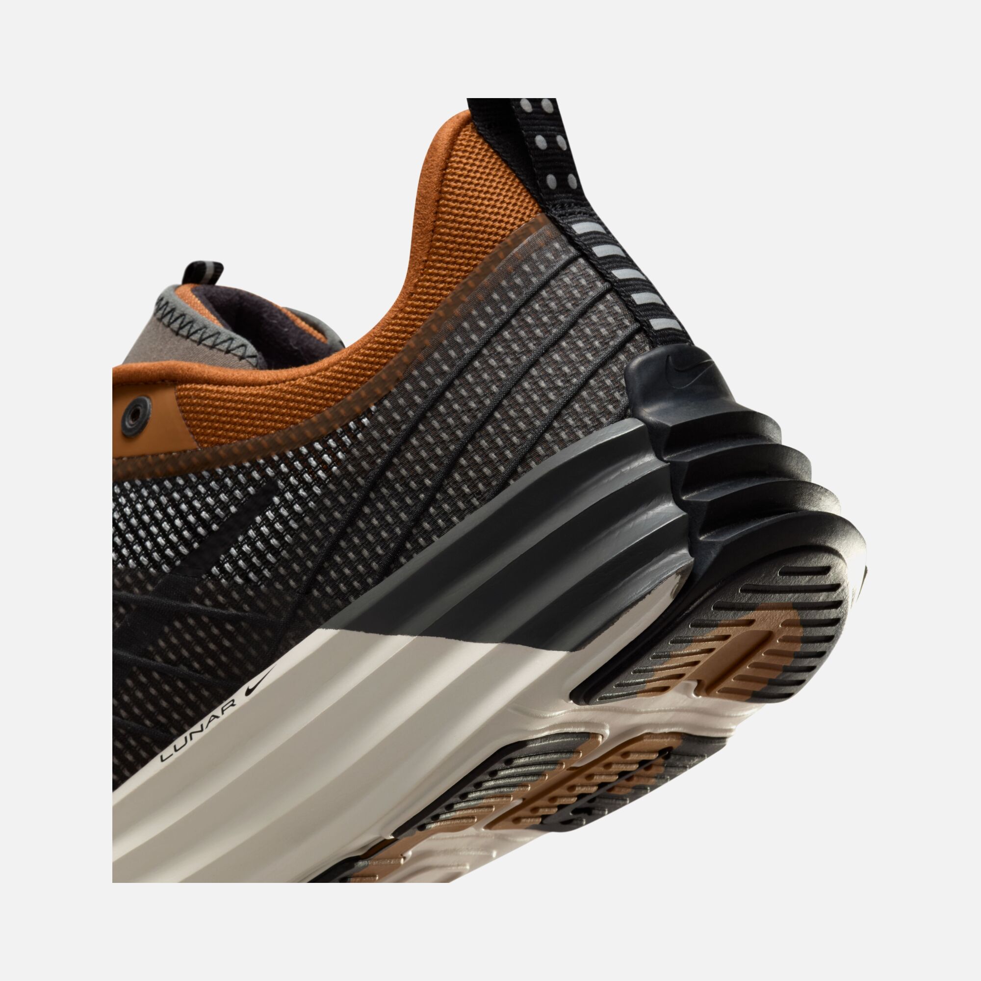 Nike Lunar Roam SE Sportswear Erkek Spor Ayakkabı