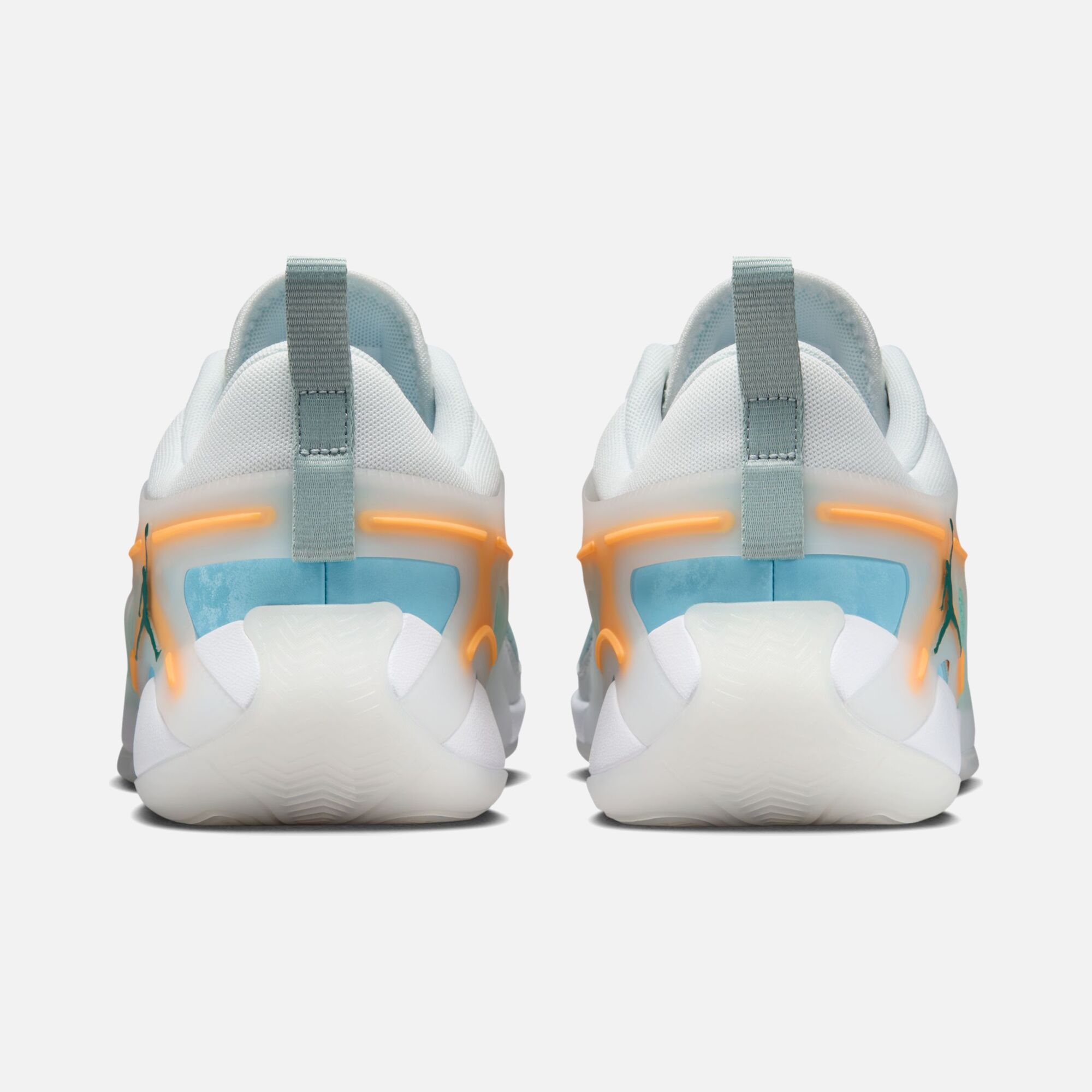 Nike Jordan Heir Series Erkek Basketbol Ayakkabısı