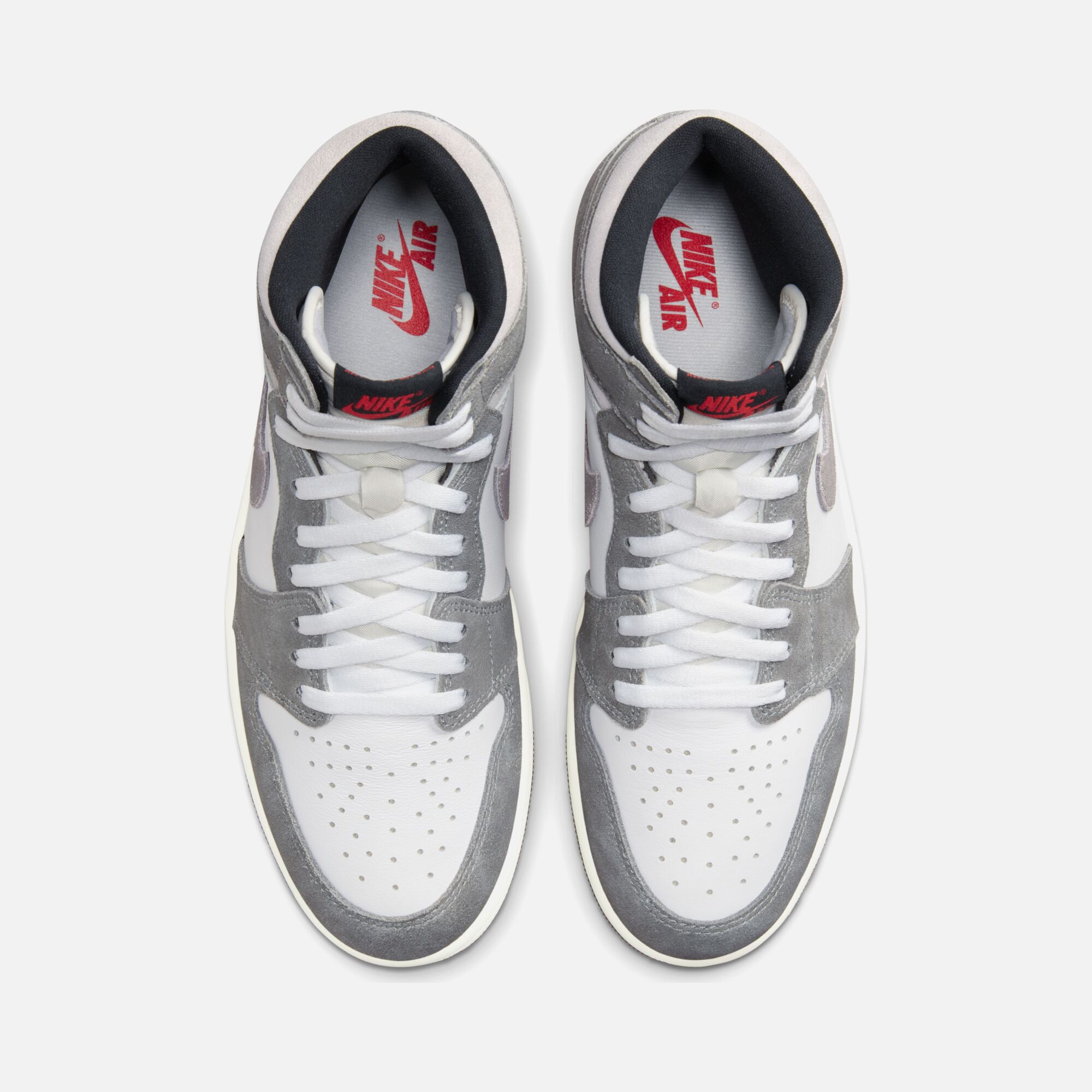 Nike Air Jordan 1 Retro High OG FW24 Erkek Spor Ayakkabı