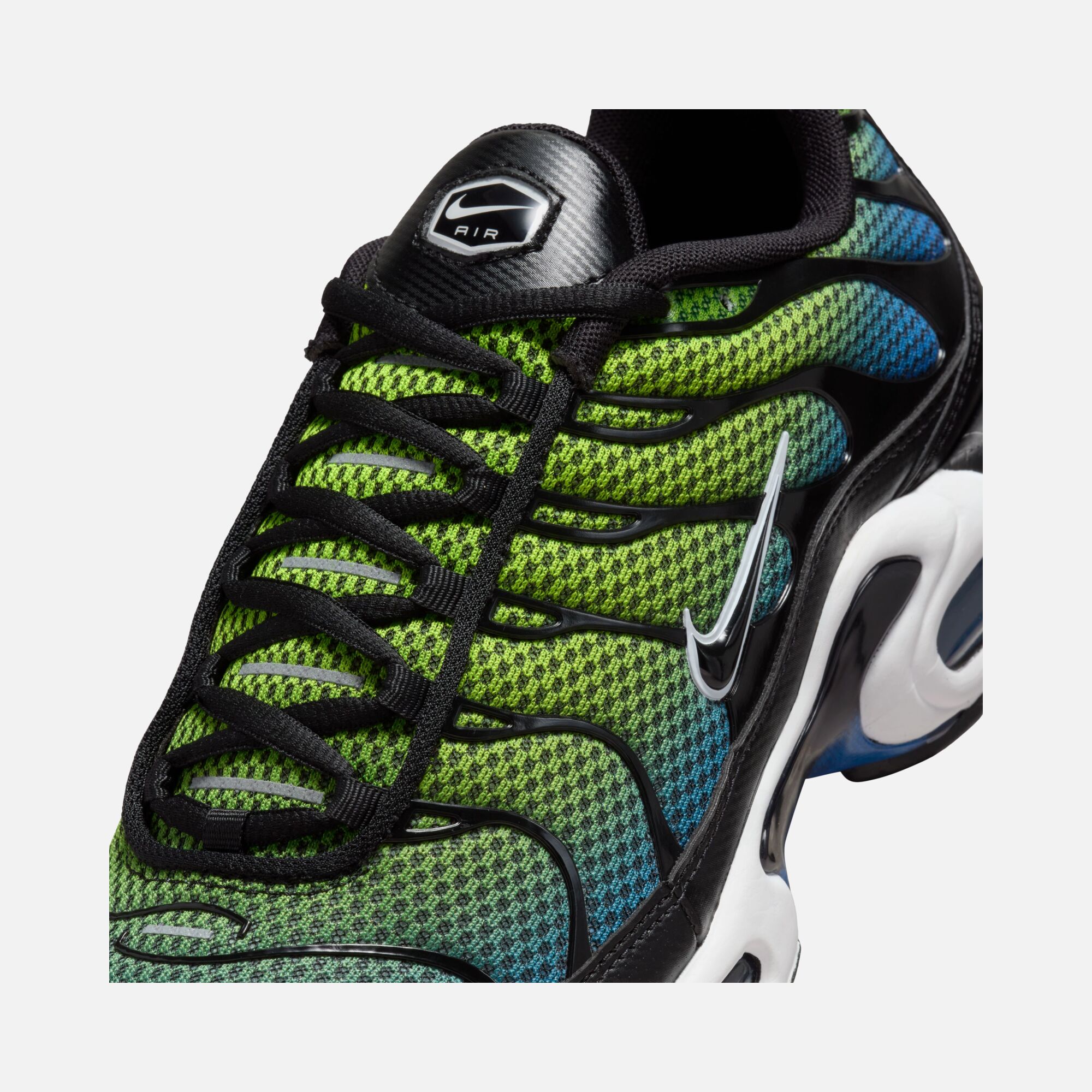 Nike Air Max Plus "Chameleon" Erkek Spor Ayakkabı