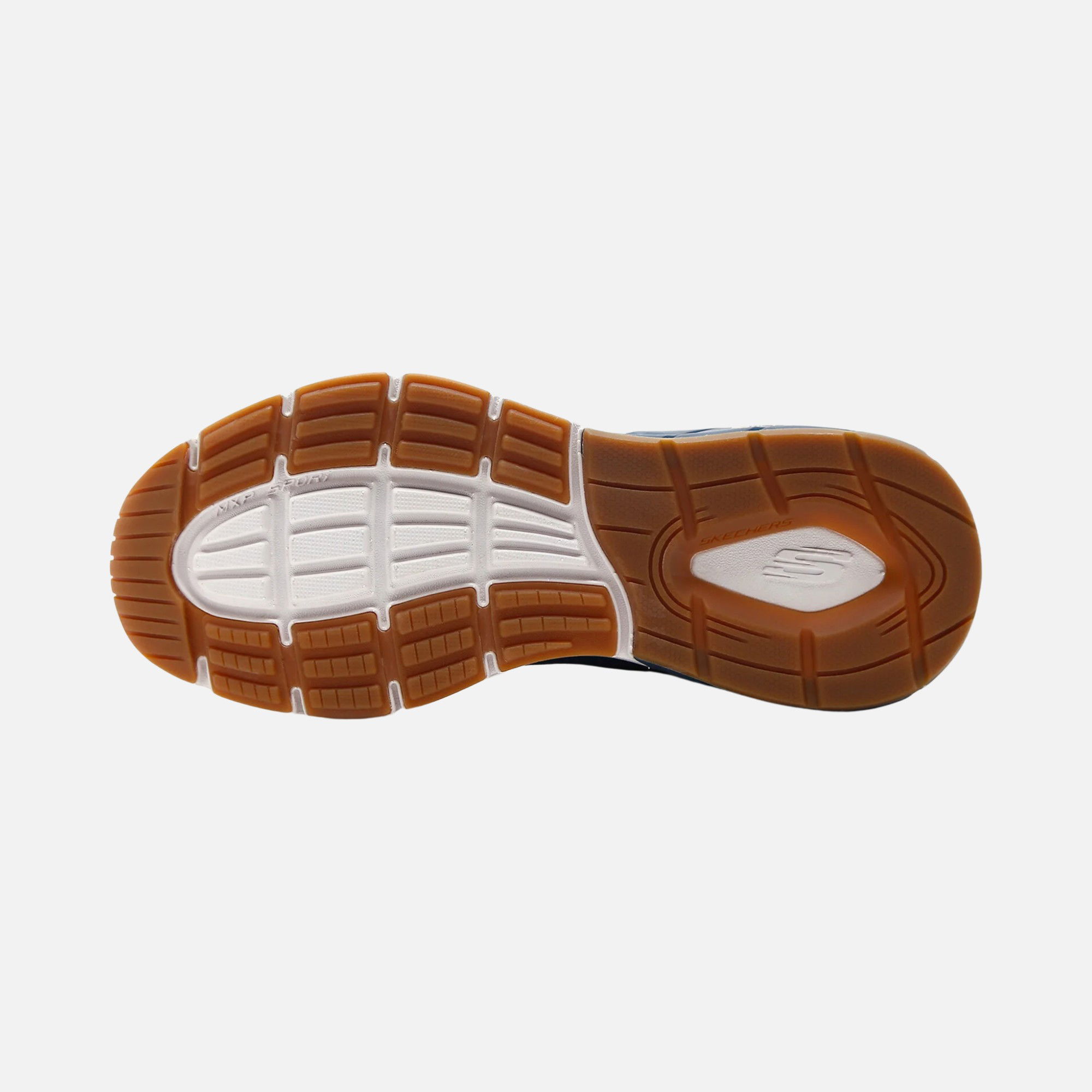 Skechers Max Protect Sport-Safeguard Erkek Spor Ayakkabı