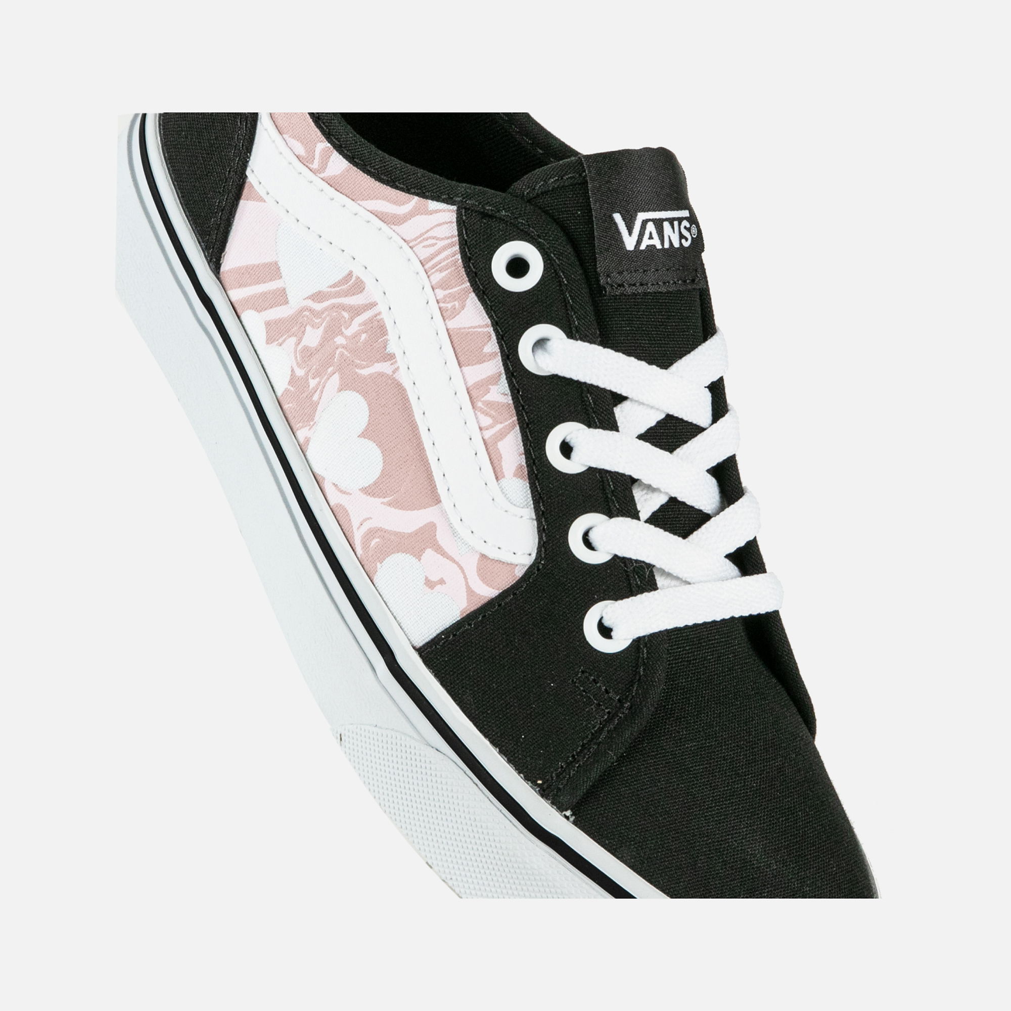 Vans Sportswear Filmore Decon ''Heart Graphic'' Kadın Spor Ayakkabı
