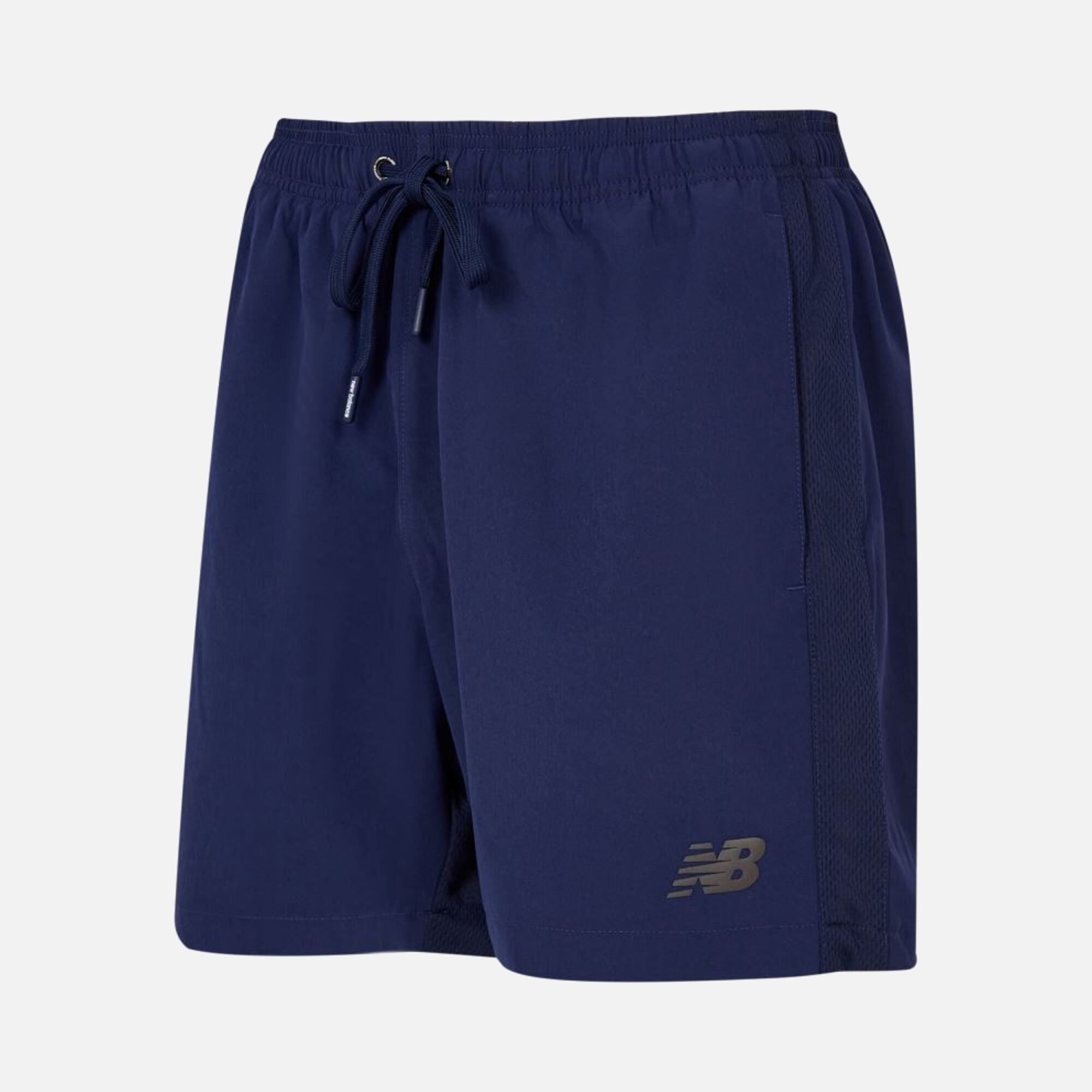 New Balance MPS1262 Erkek Şort Mayo