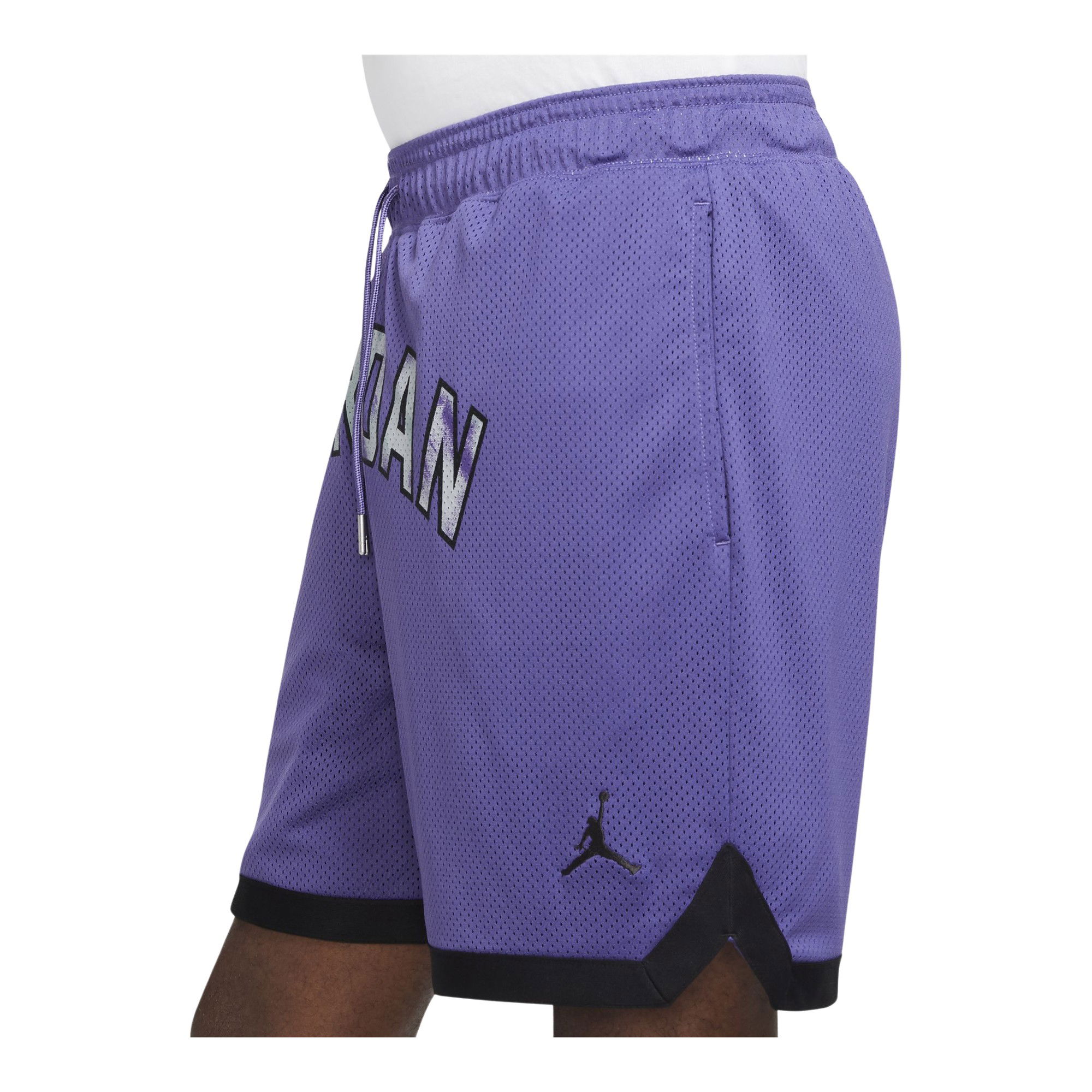 Nike Jordan Sport DNA Mesh SS22 Basketbol Erkek Şort