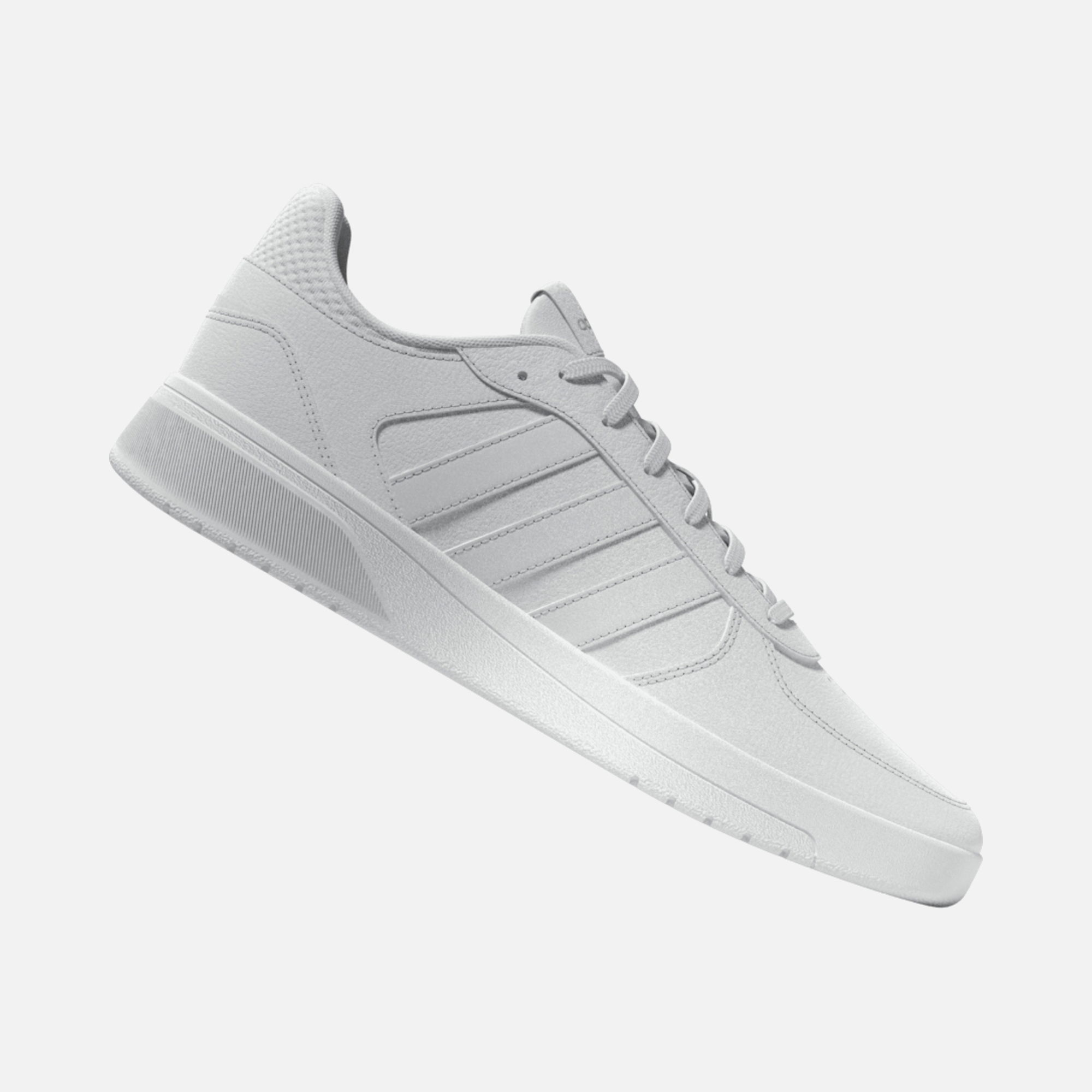adidas CourtBeat Court Lifestyle Erkek Spor Ayakkabı
