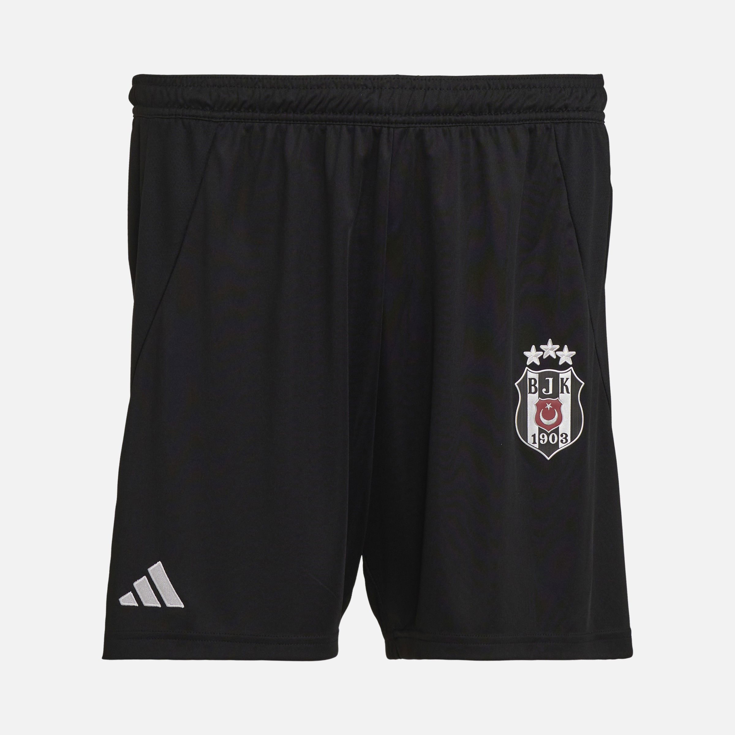 adidas Beşiktaş 2024-2025 Stadium İç Saha Deplasman Erkek Şort