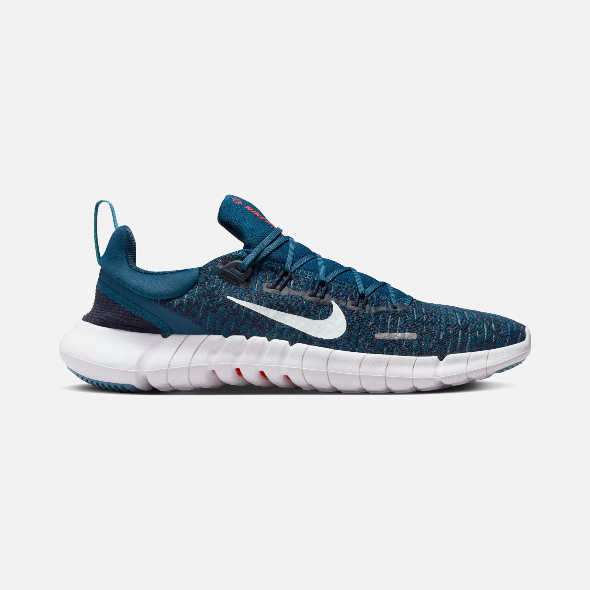 Nike Free Run 5.0 Road Running Erkek Spor Ayakkabı