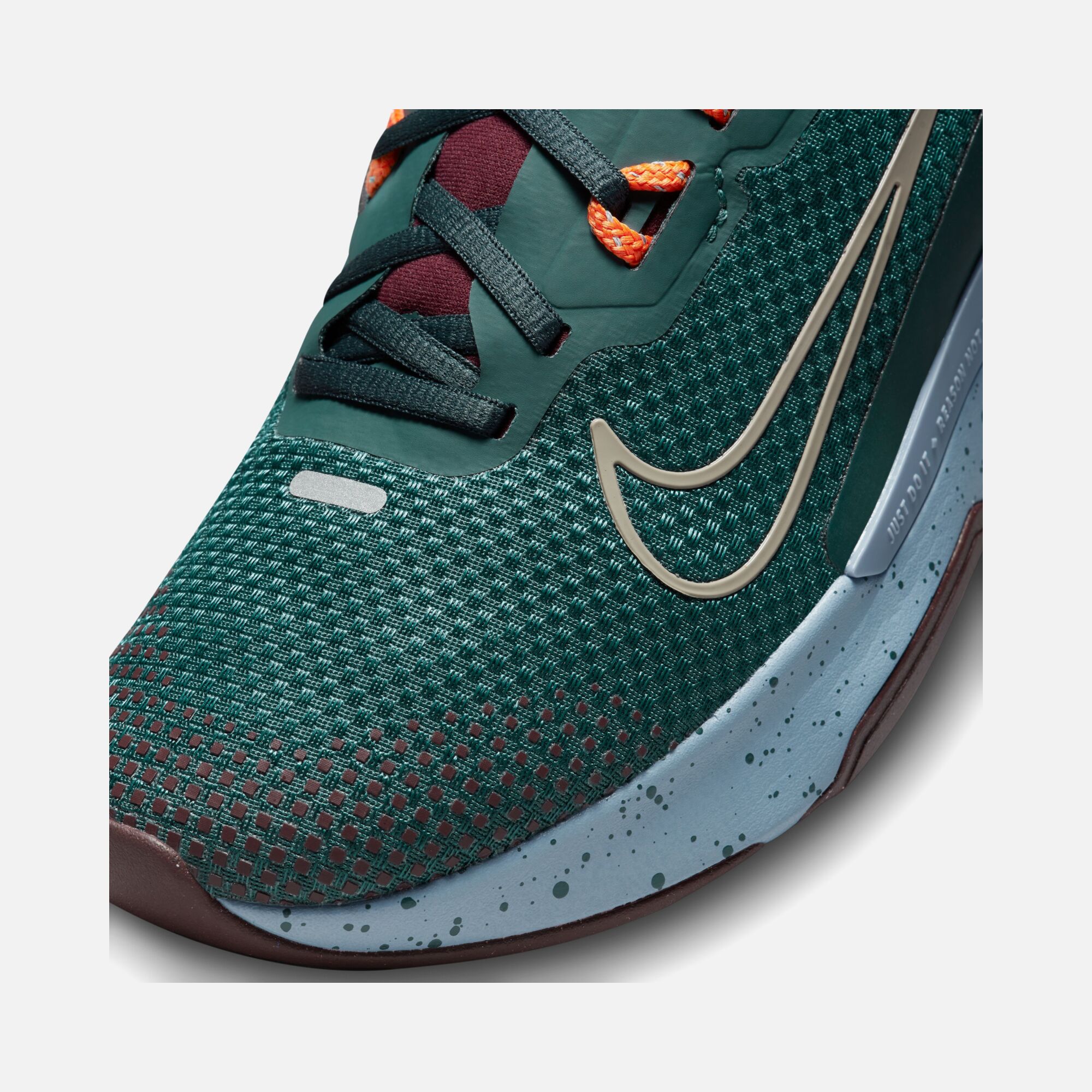 Nike Juniper Trail 2 Gore-Tex Terrain Type Running Erkek Spor Ayakkabı