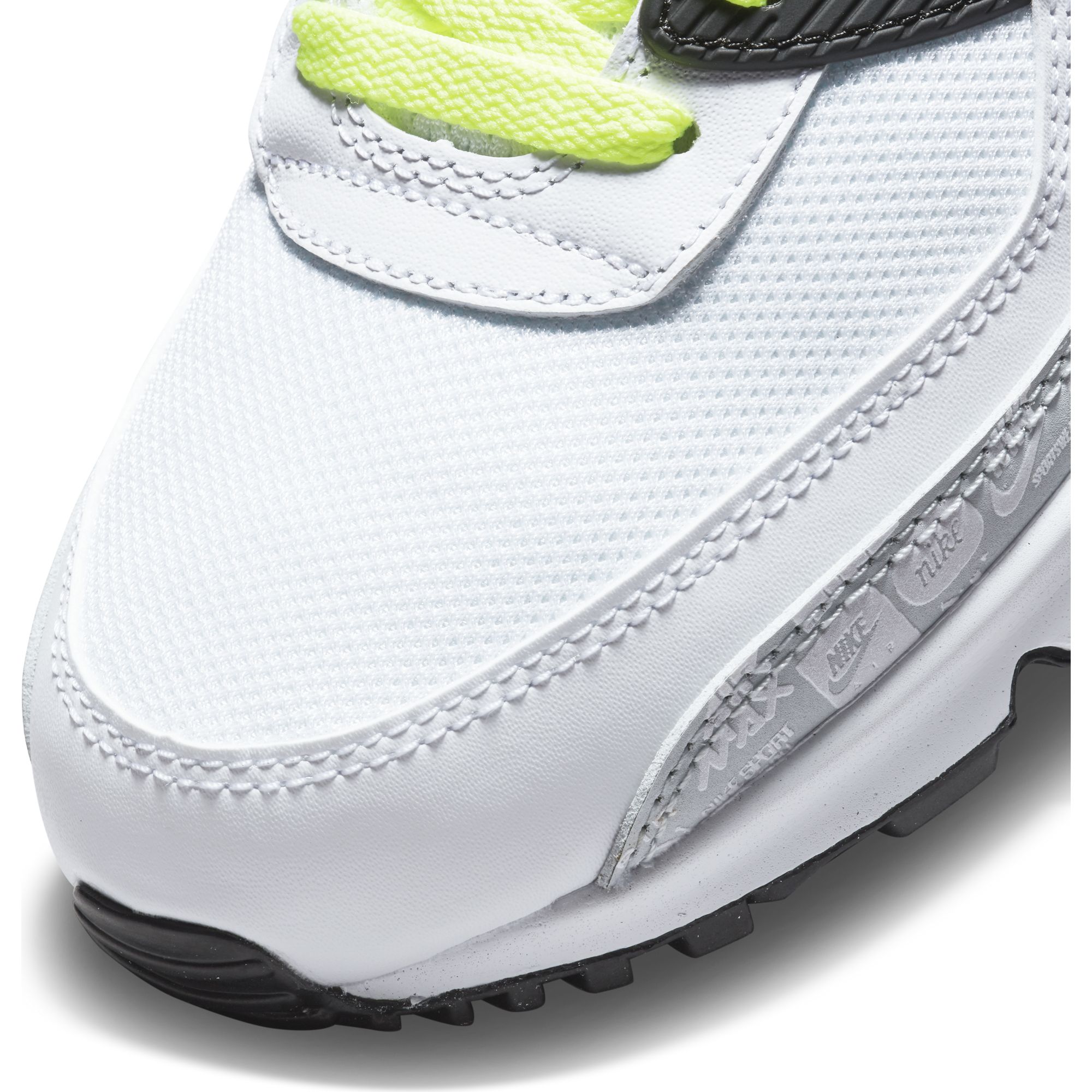 Nike Air Max 90 FA21 Erkek Spor Ayakkabı