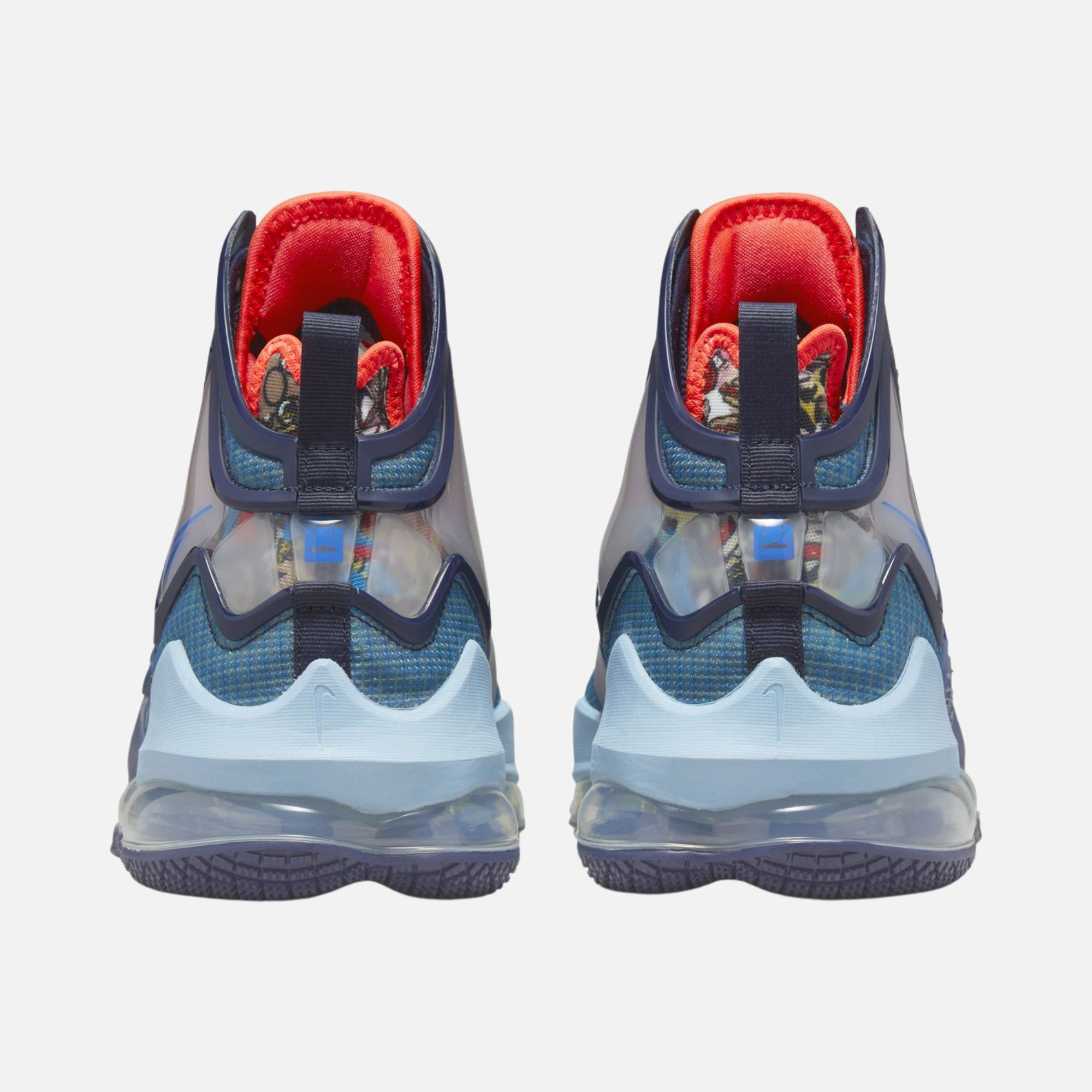 Nike LeBron James XIX CO Erkek Basketbol Ayakkabısı