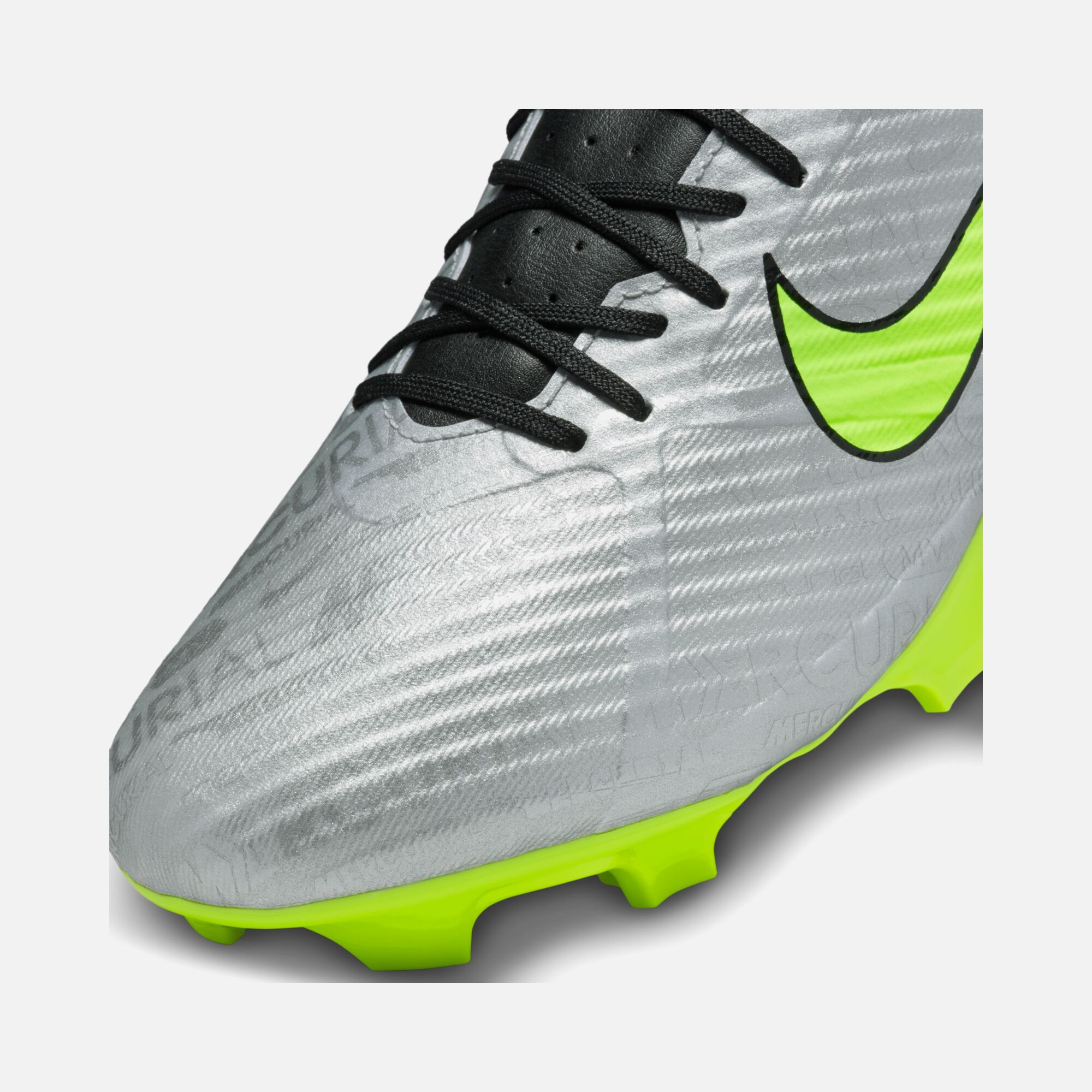 Nike Zoom Mercurial Vapor 15 Academy XXV FG/MG Multi Ground Erkek Krampon