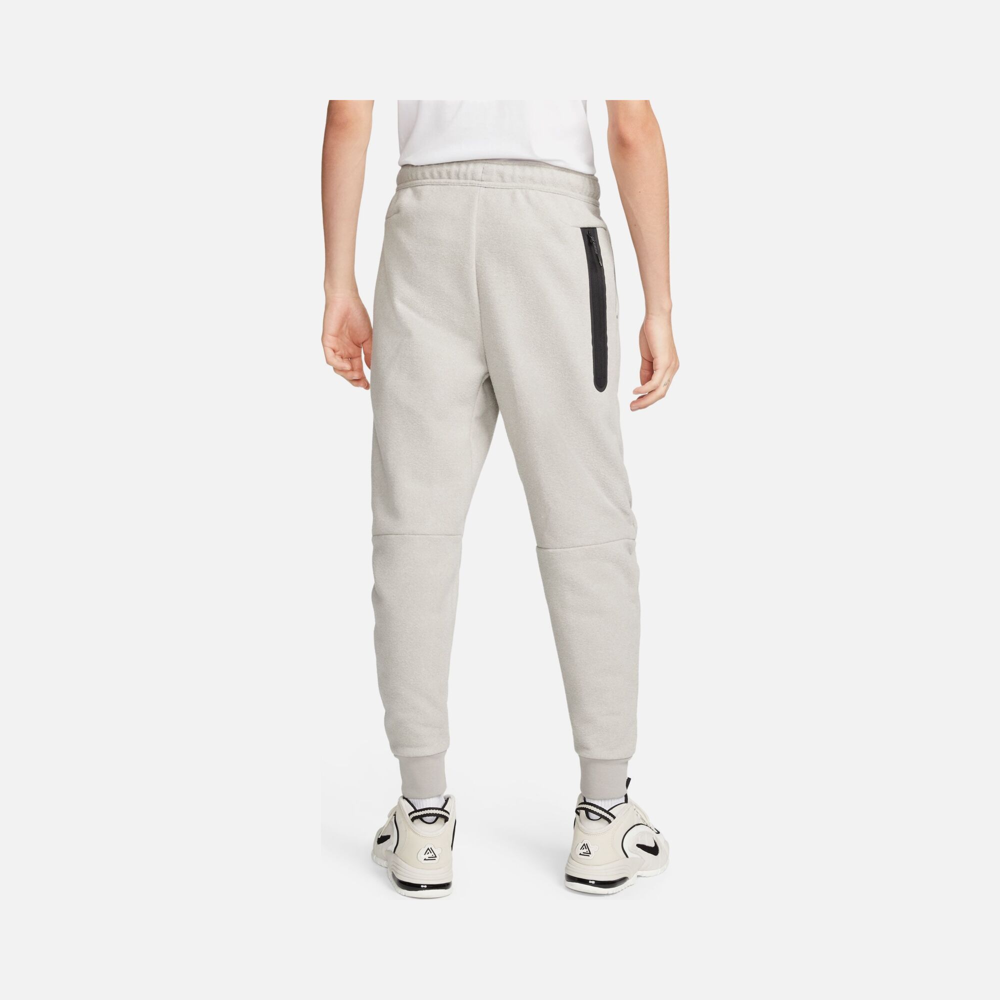 Nike Sportswear Tech Fleece Winter Jogger Erkek Eşofman Altı
