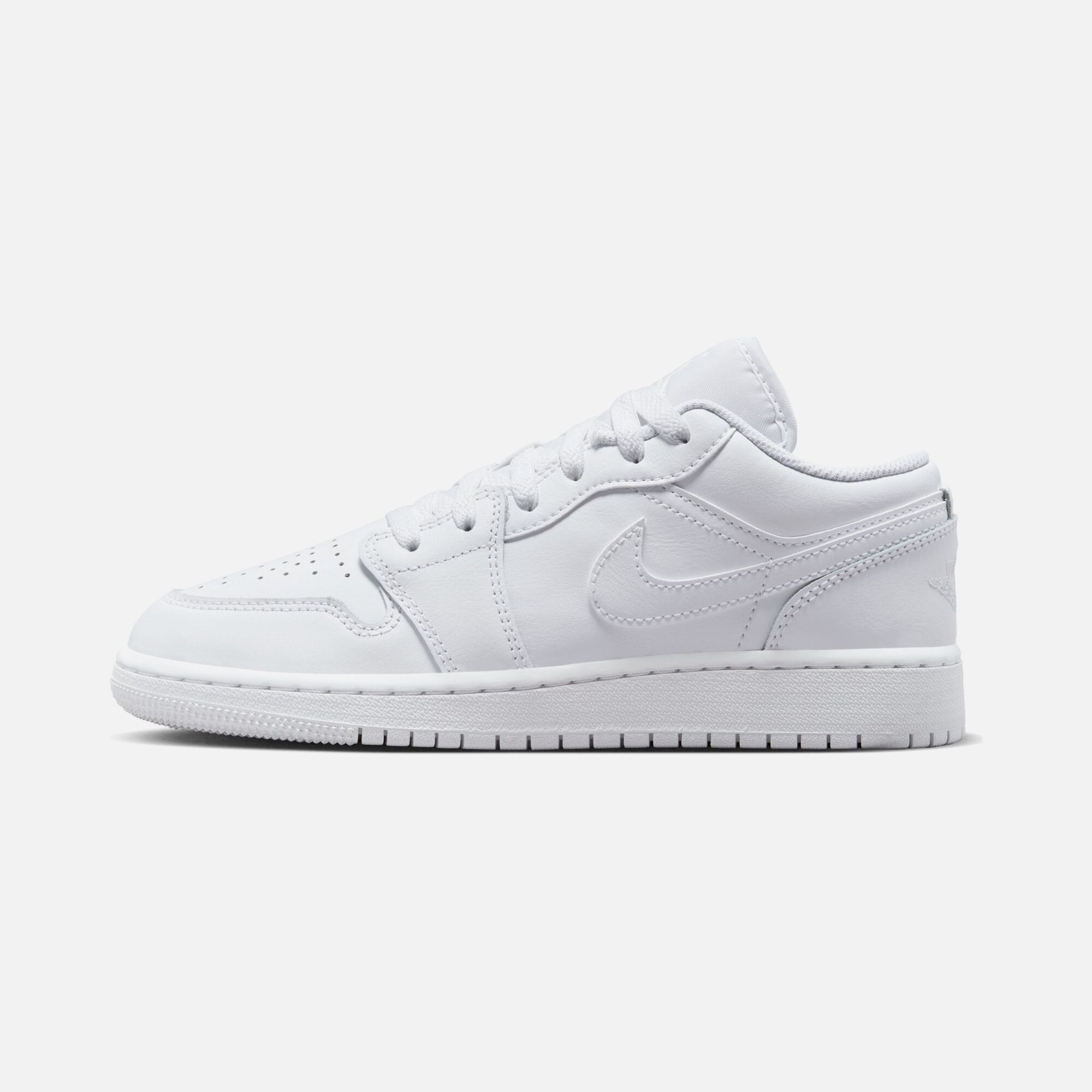Nike Air Jordan 1 Low SS25 (GS) Spor Ayakkabı