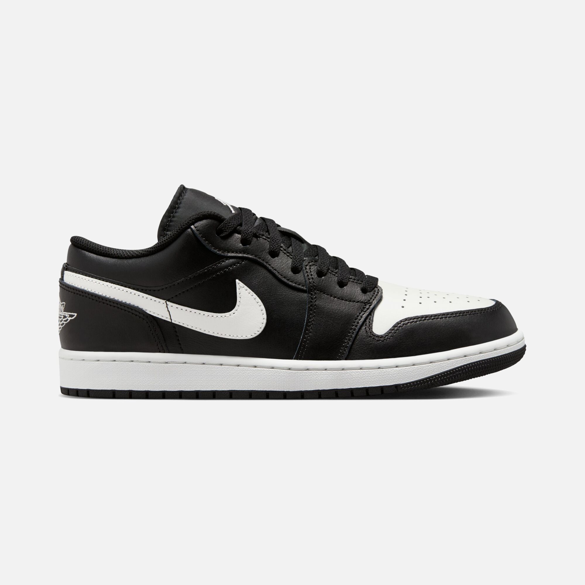 Nike Air Jordan 1 Low CO Erkek Spor Ayakkabı