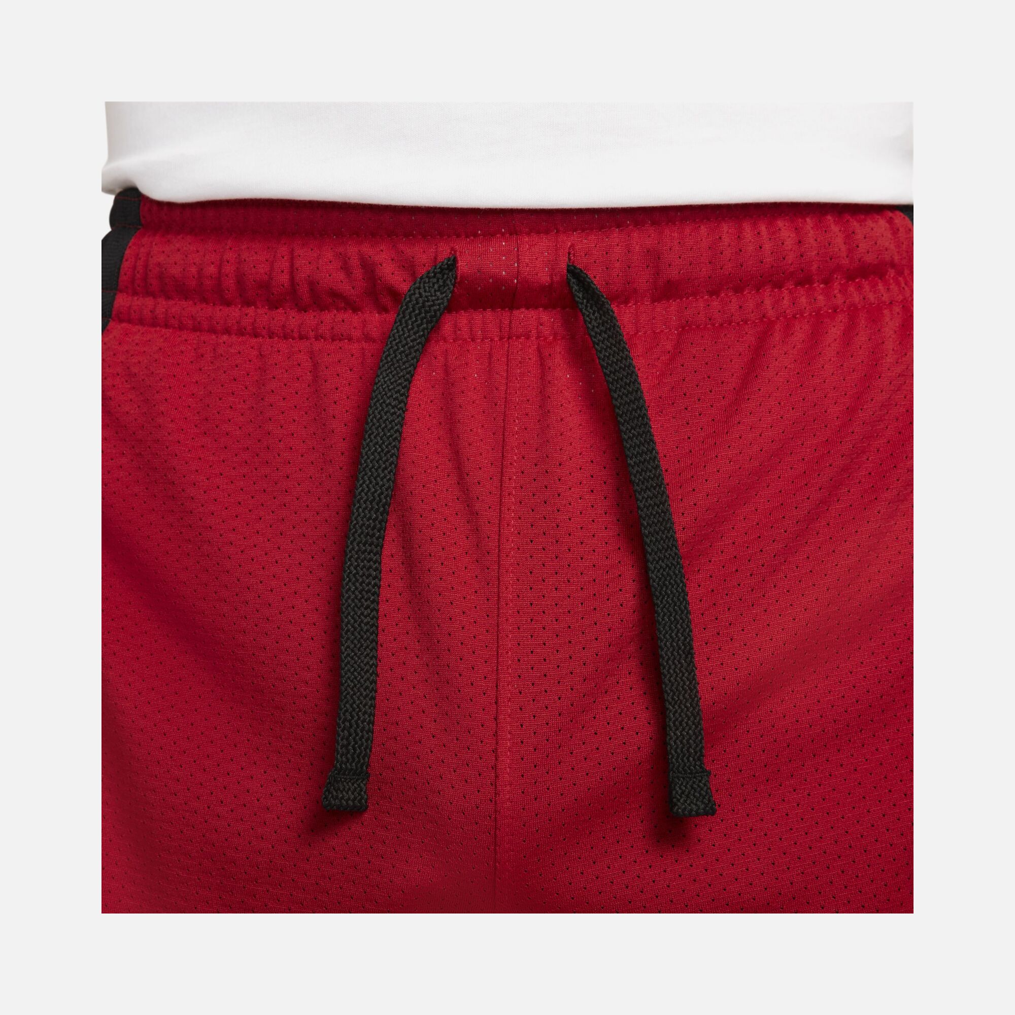 Nike Jordan Sport Dri-Fit Mesh Erkek Şort