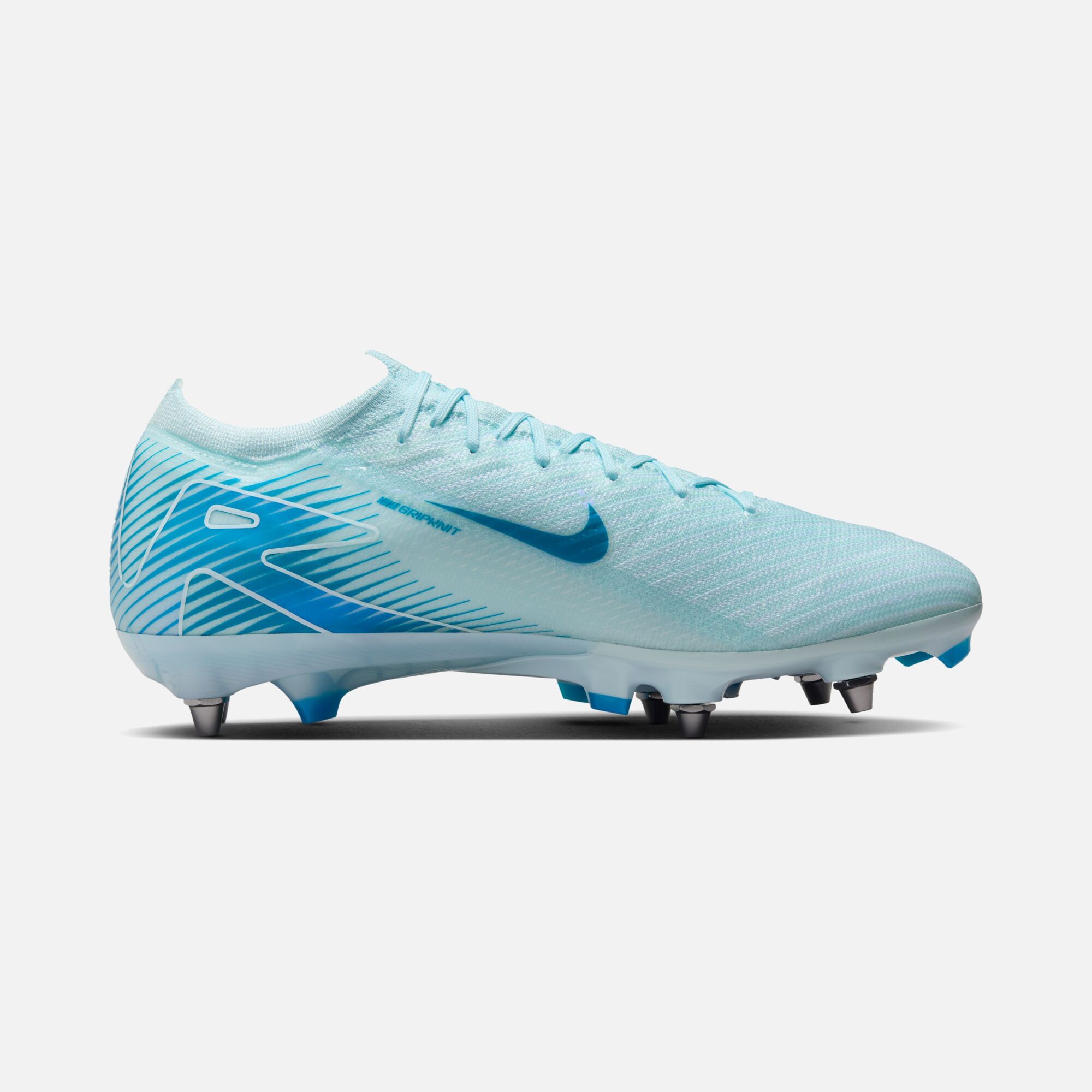 Nike Mercurial Zoom Vapor 16 Elite Soft Ground-Pro Low-Top Erkek Krampon