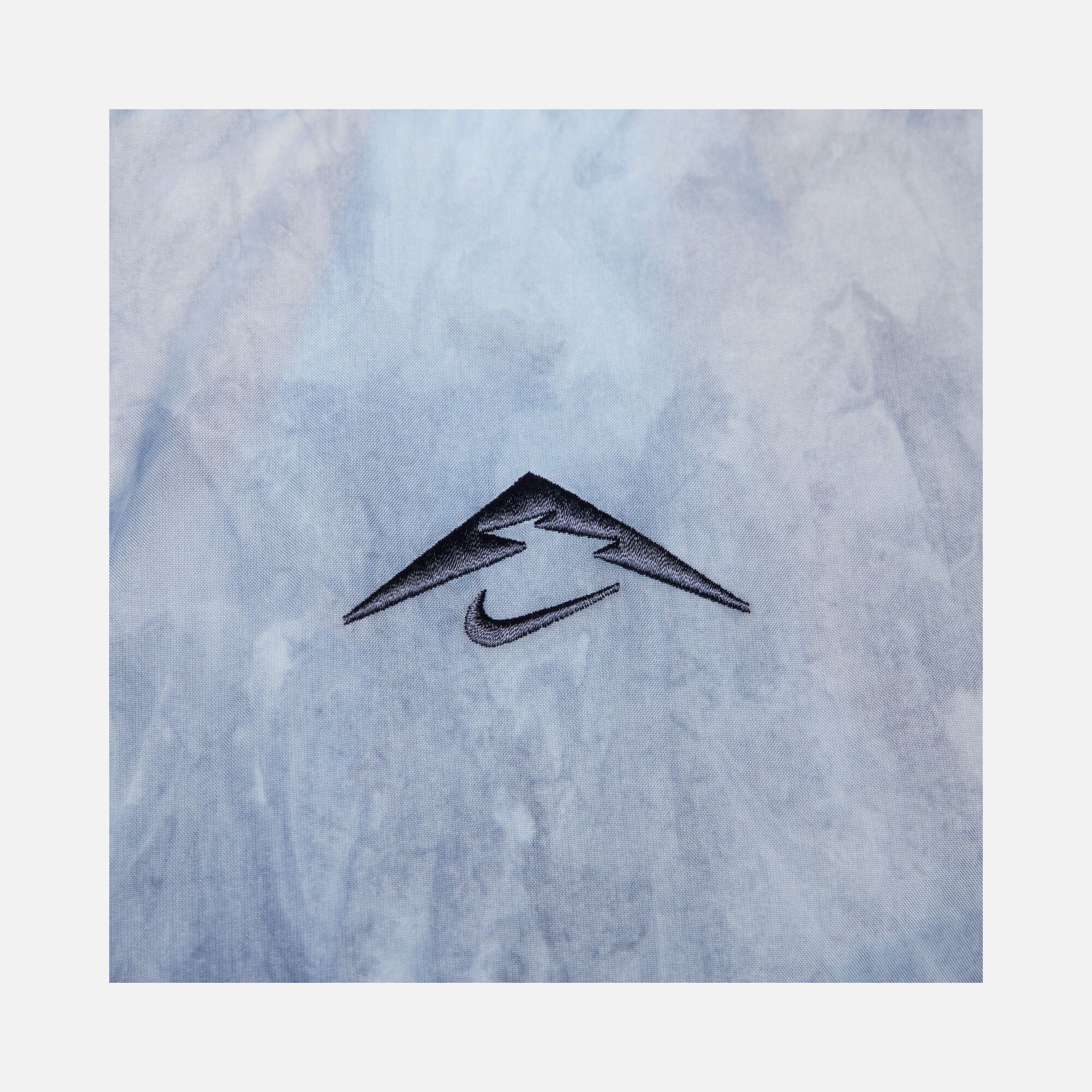 Nike Trail Repel Running Water Repellent Full-Zip Hoodie Kadın Ceket